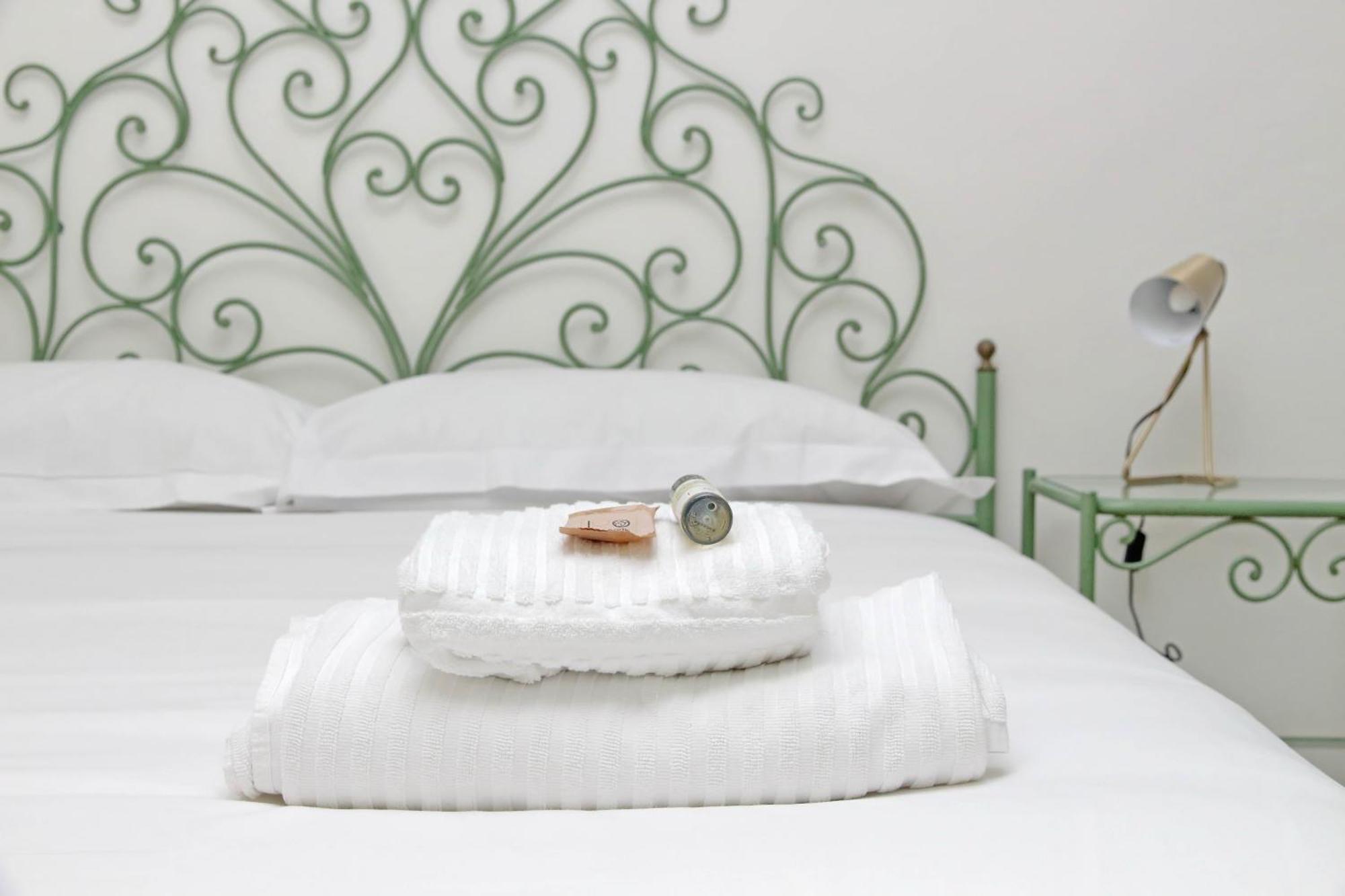 Apartment Casa Trastevere Rome