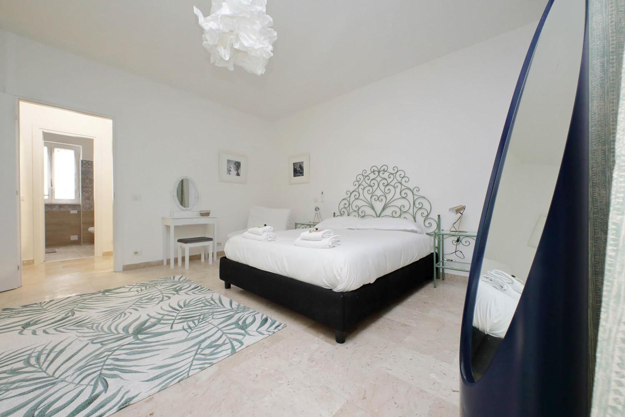 Apartment Casa Trastevere