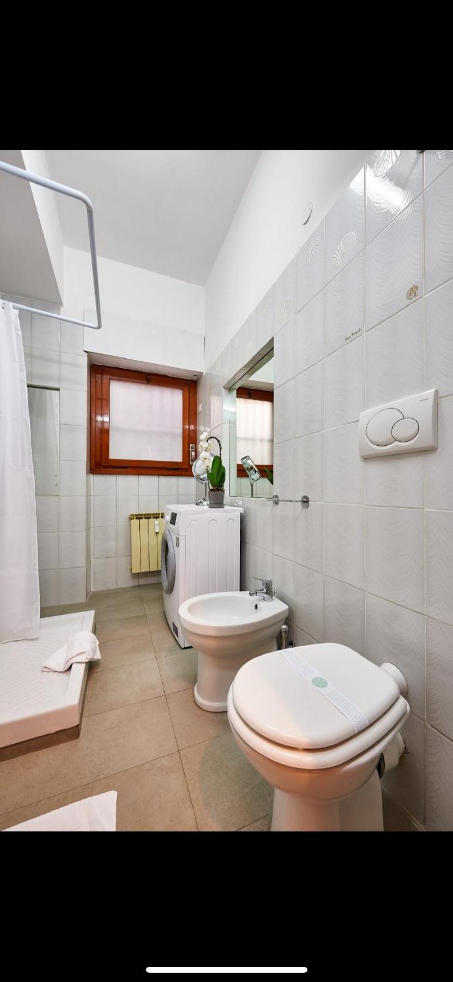 Apartment Anastasio Ii Rome