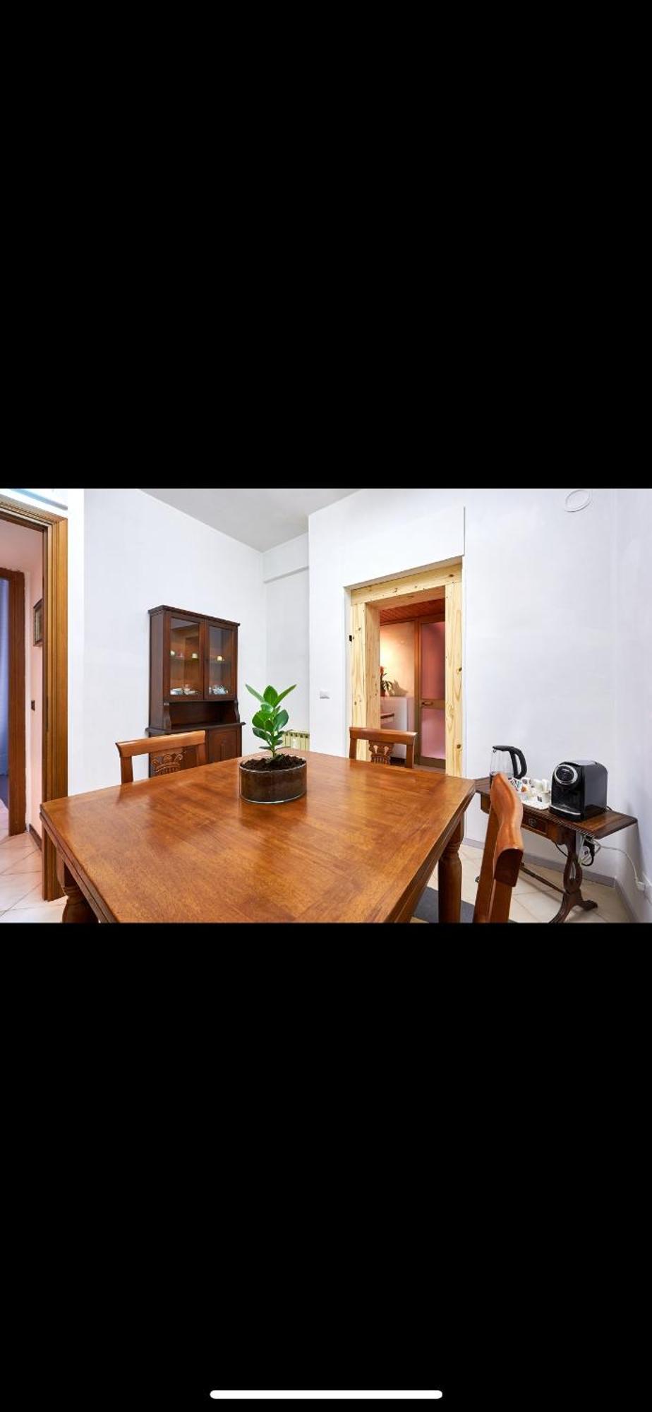 Anastasio Ii Apartment Rome