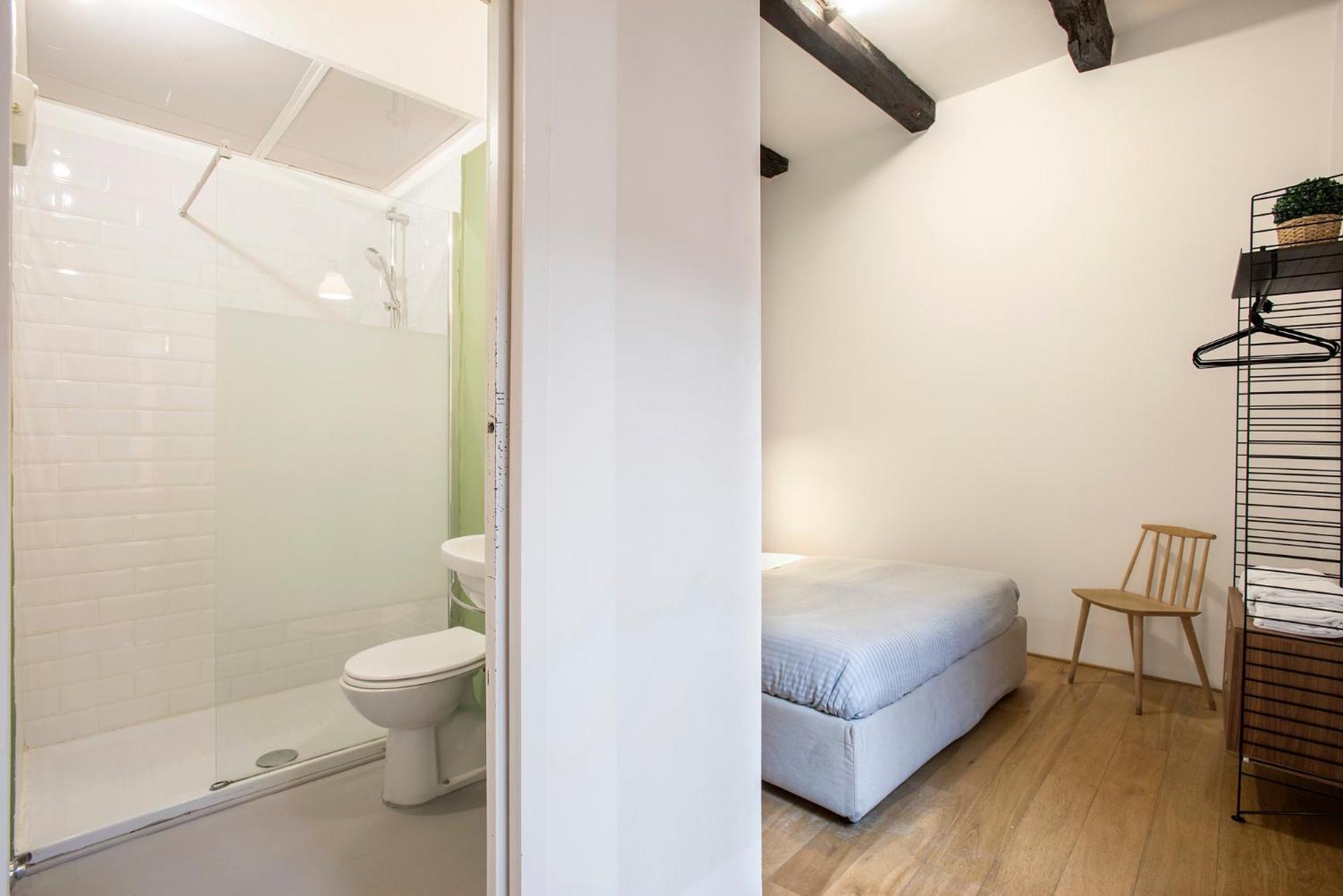 Cinque Loft *
