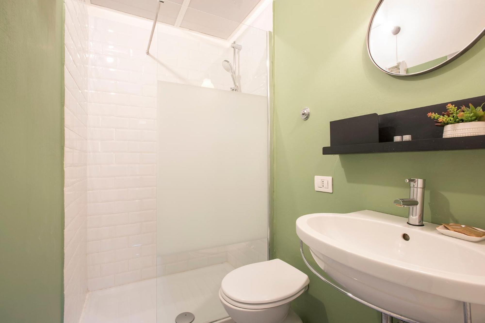Cinque Loft Apartment
