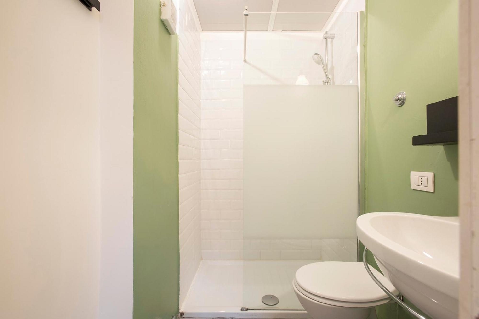 Cinque Loft Apartment *
