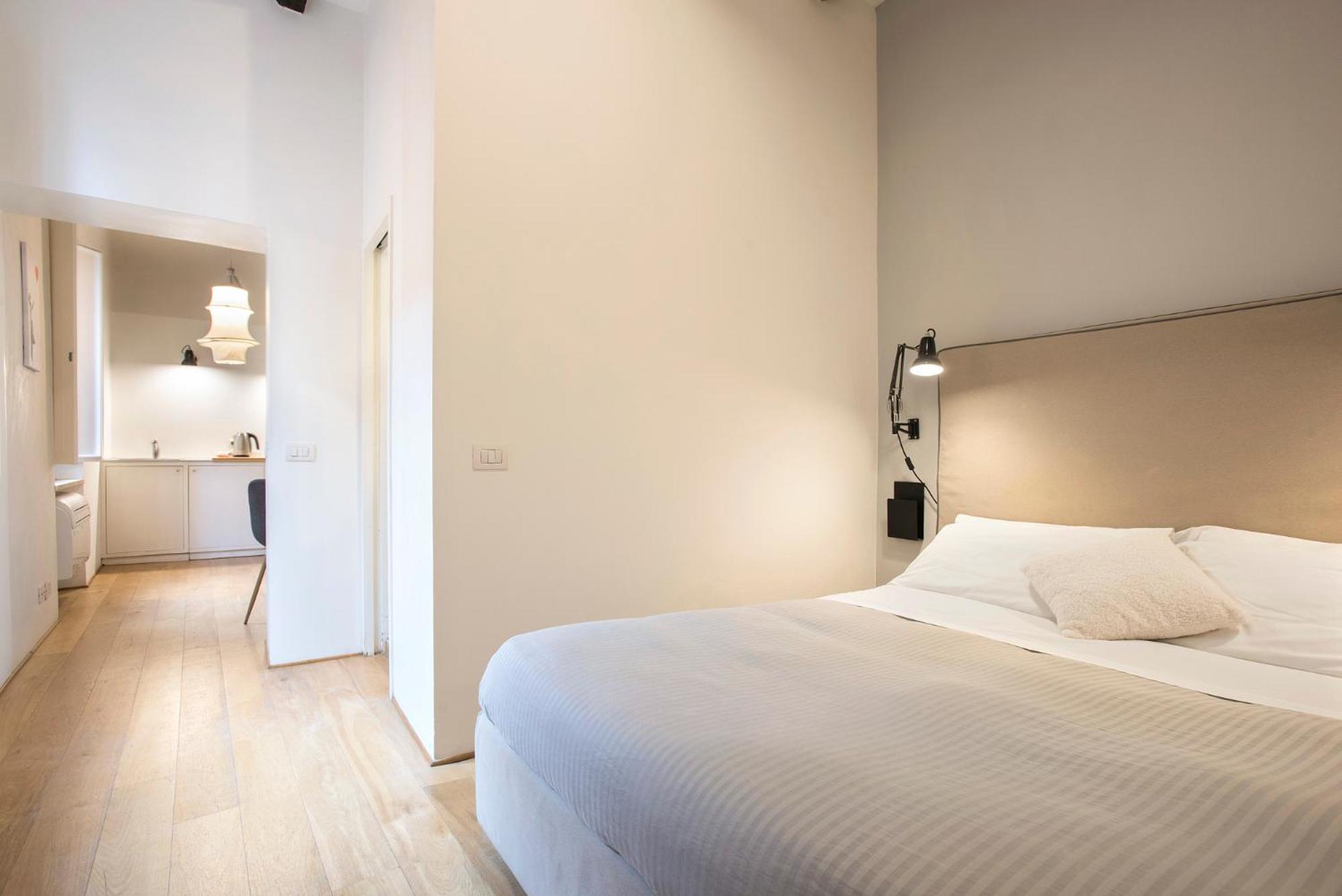 Cinque Loft Apartment
