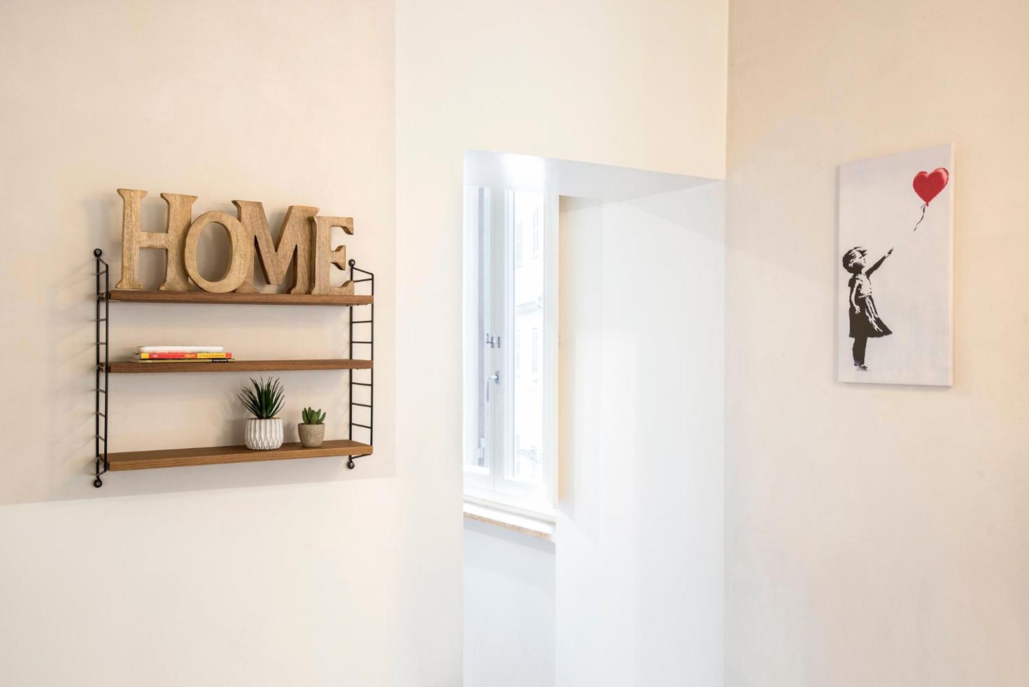 Cinque Loft Apartment *