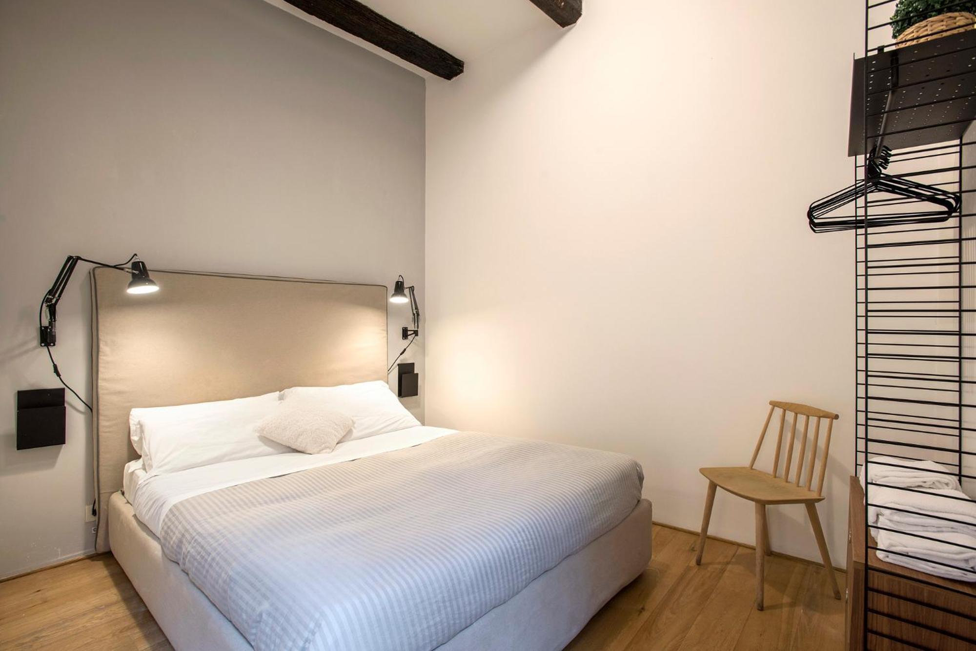 Cinque Loft Rome