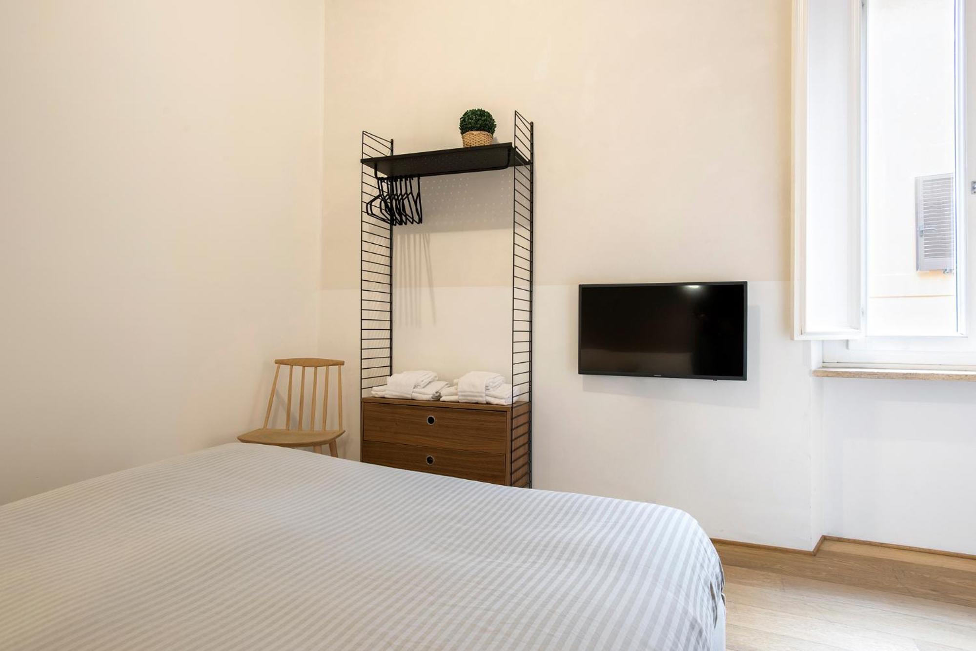 Cinque Loft