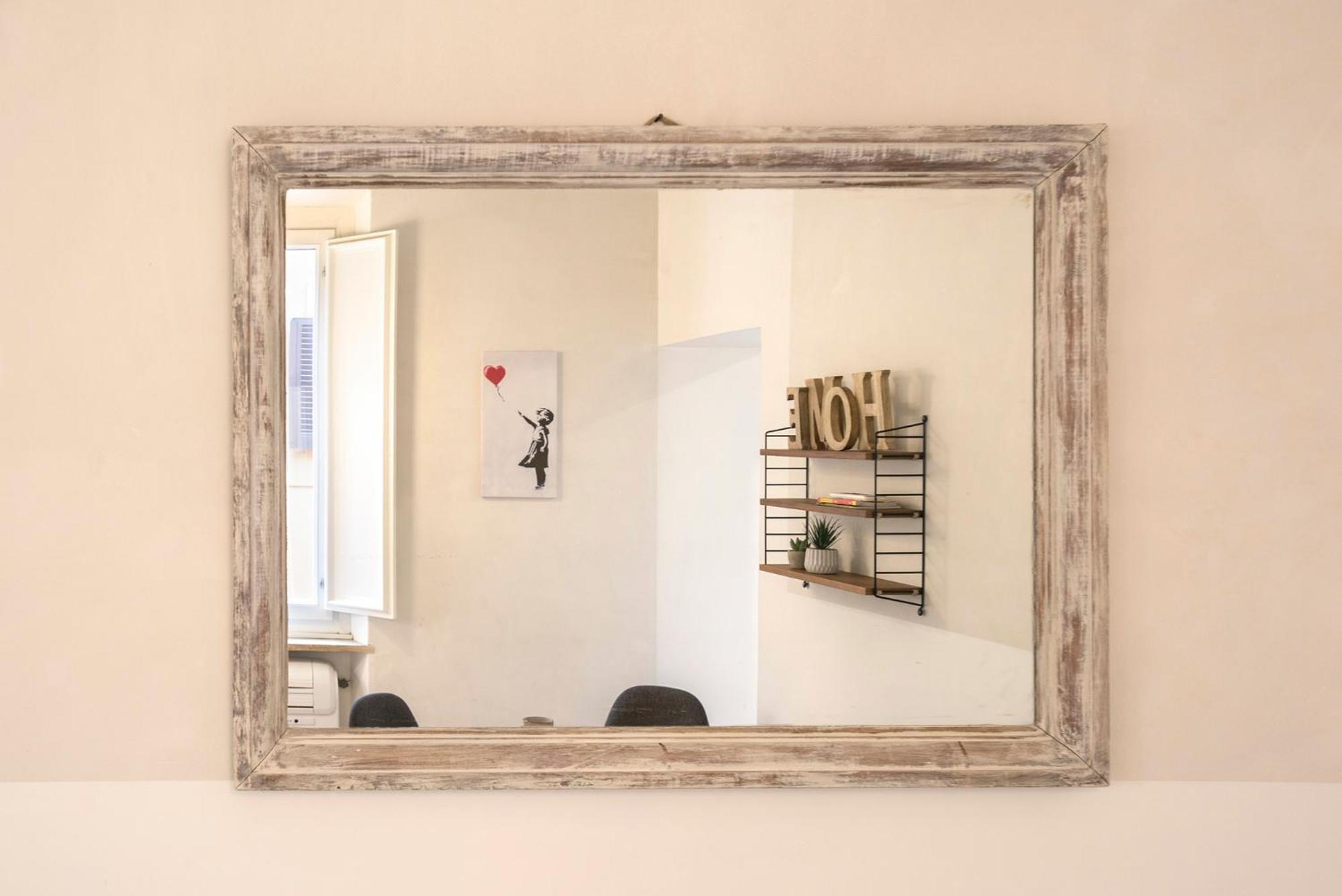 Apartment Cinque Loft