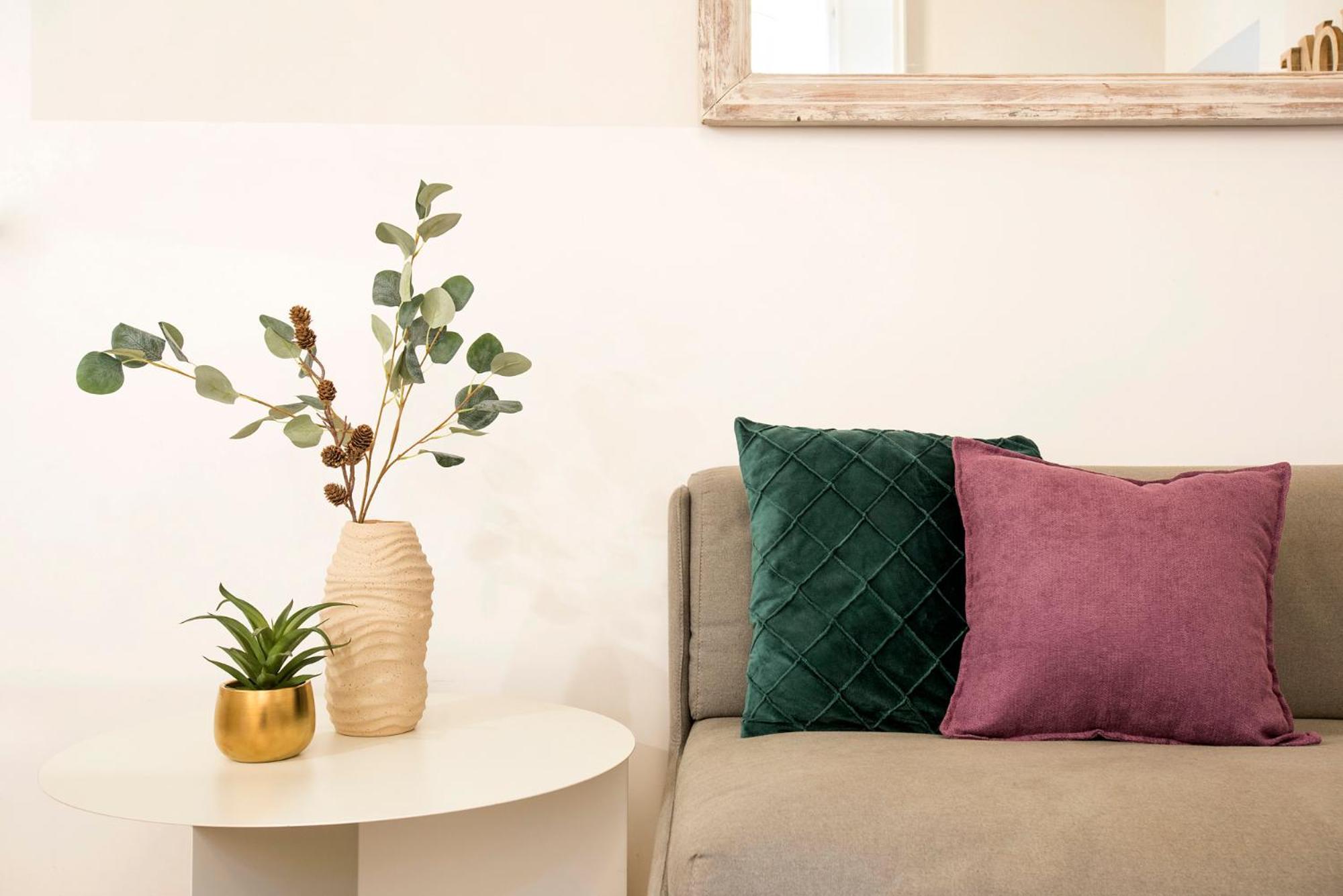 Cinque Loft Rome
