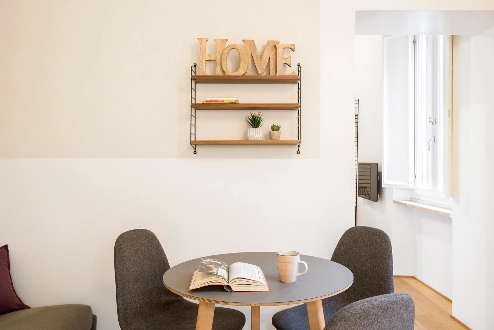 Apartment Cinque Loft *
