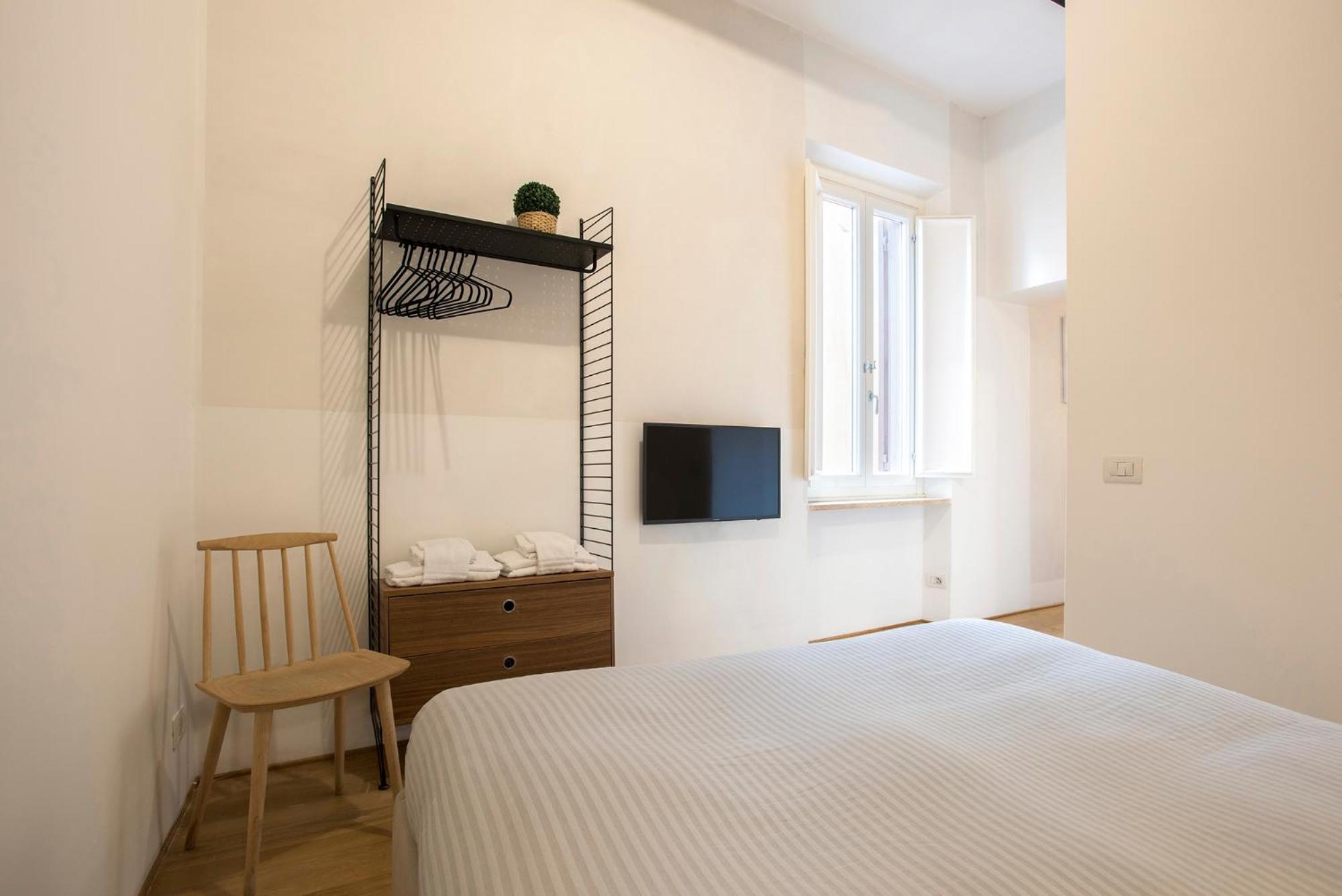 Cinque Loft Apartment