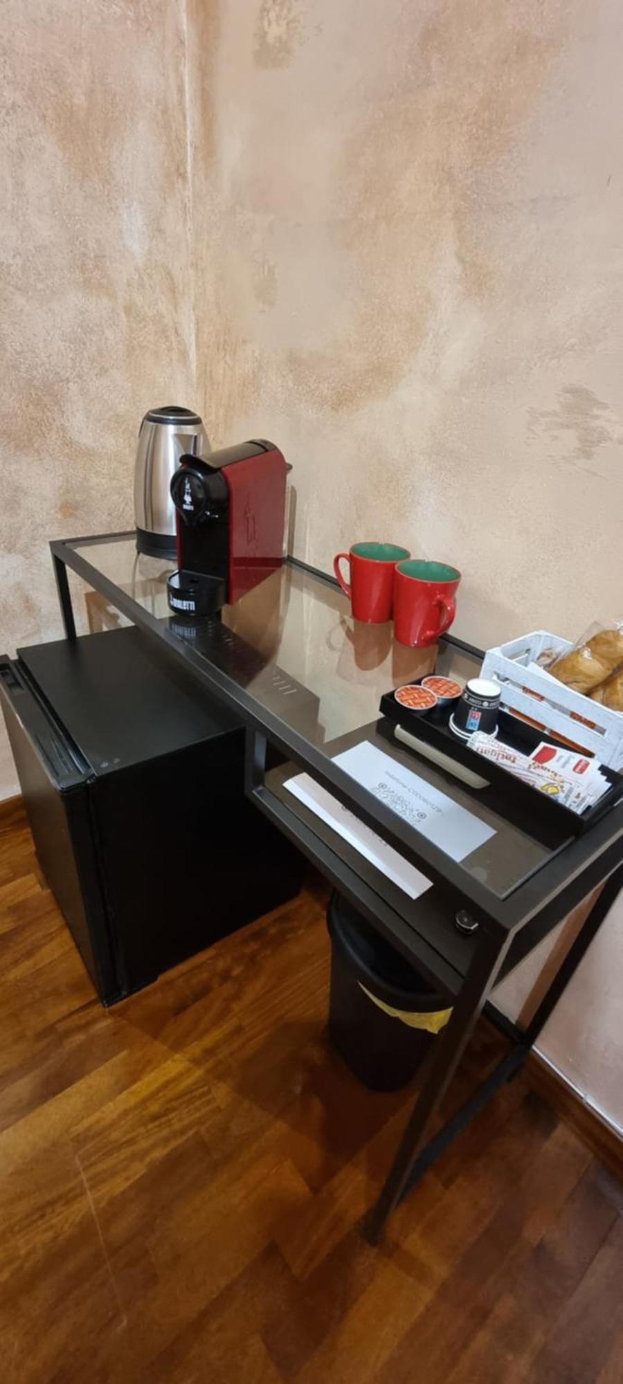 Hospedagem domiciliar Wanderlust Pietralata Roma