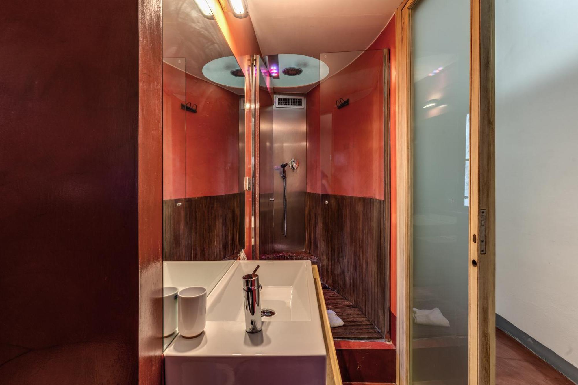 Apartment San Calisto Trastevere - Historical Center Cir 25486
