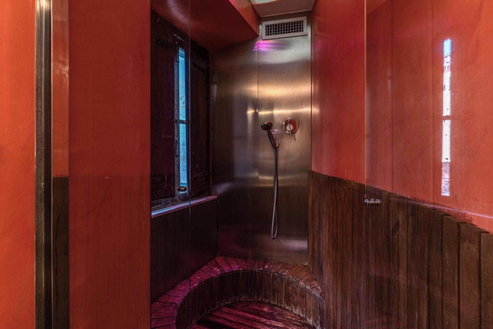 Appartement San Calisto Trastevere - Historical Center Cir 25486