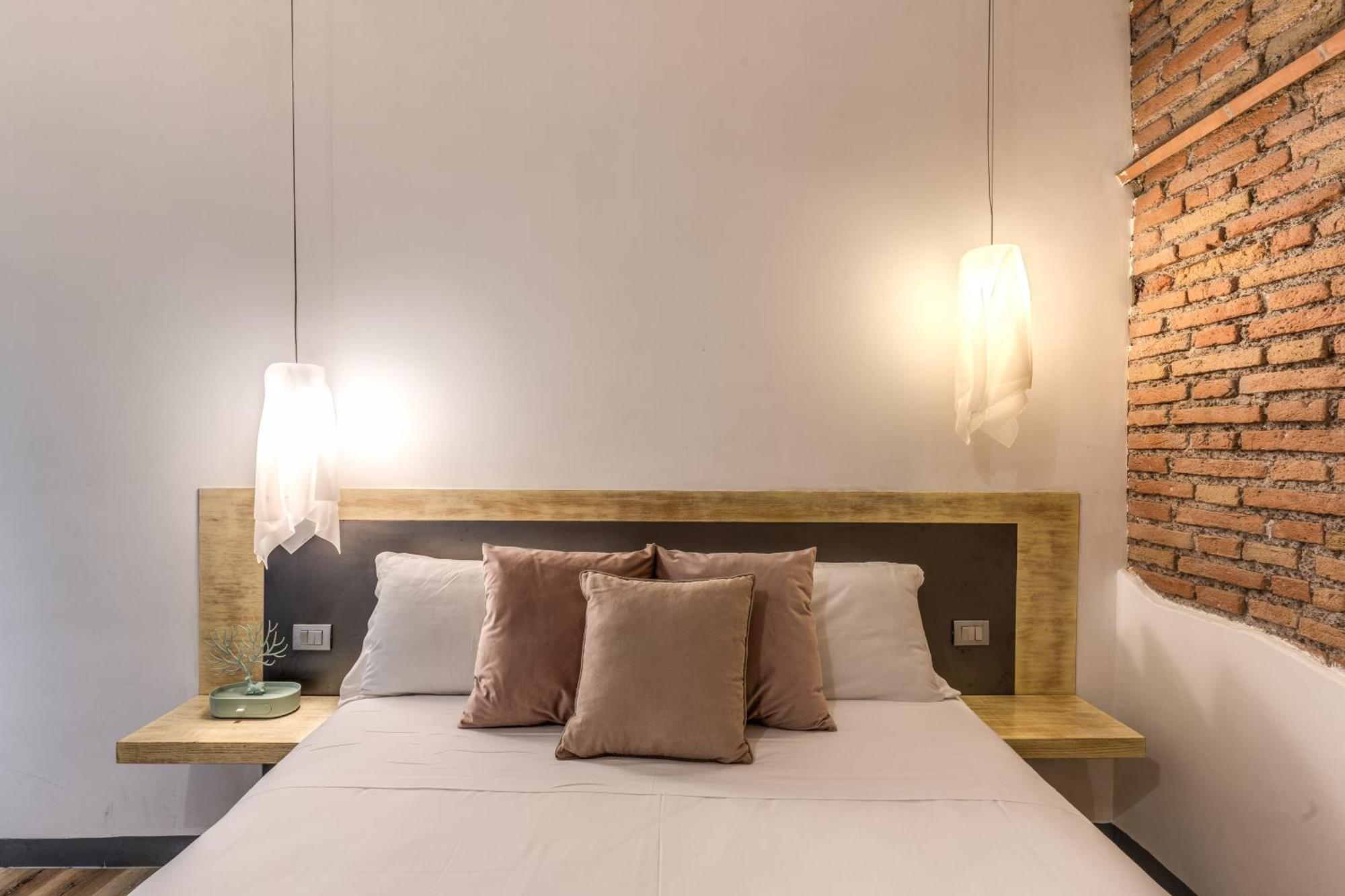 San Calisto Trastevere - Historical Center Cir 25486 Appartement