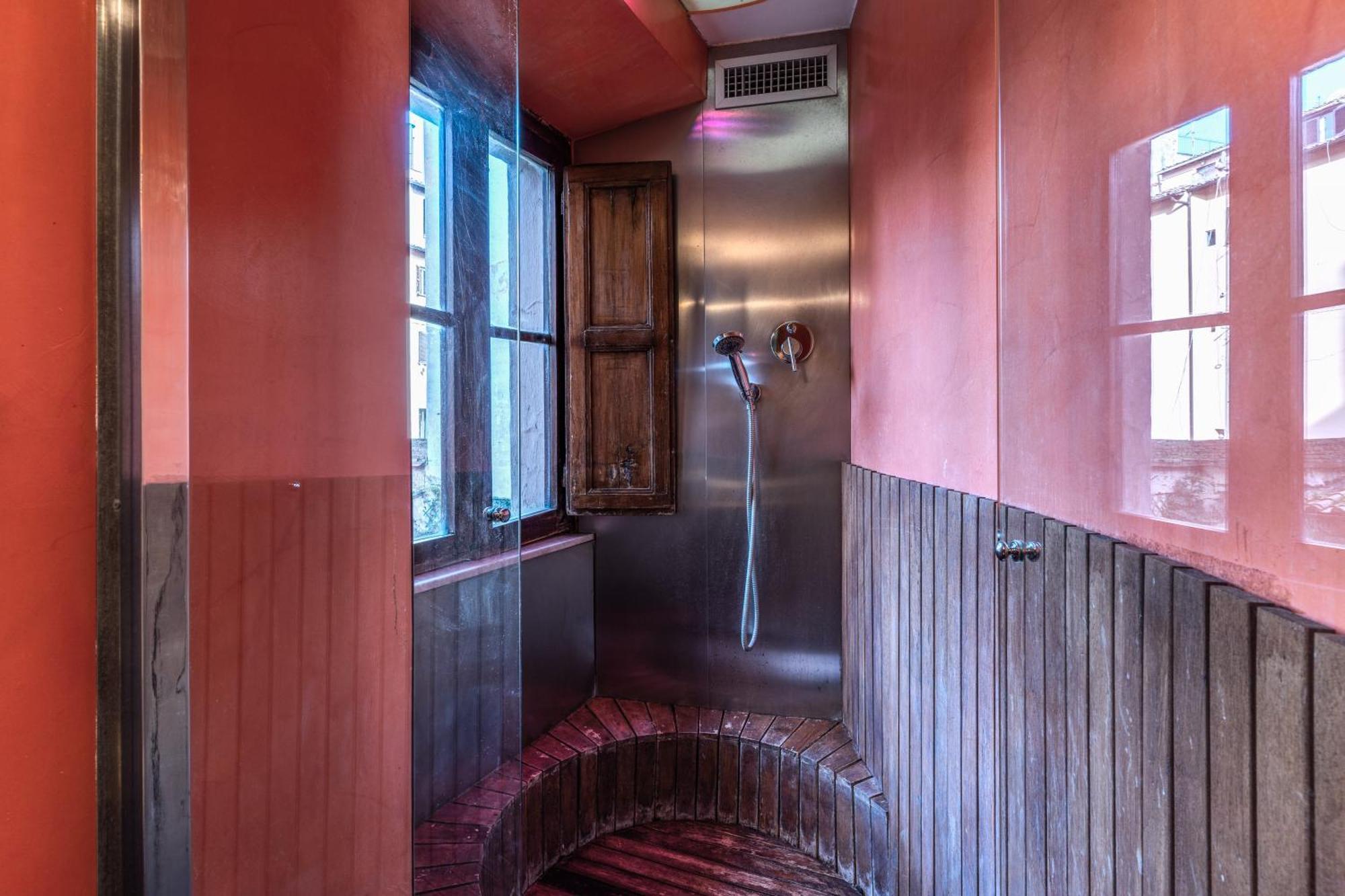 Appartement San Calisto Trastevere - Historical Center Cir 25486 *