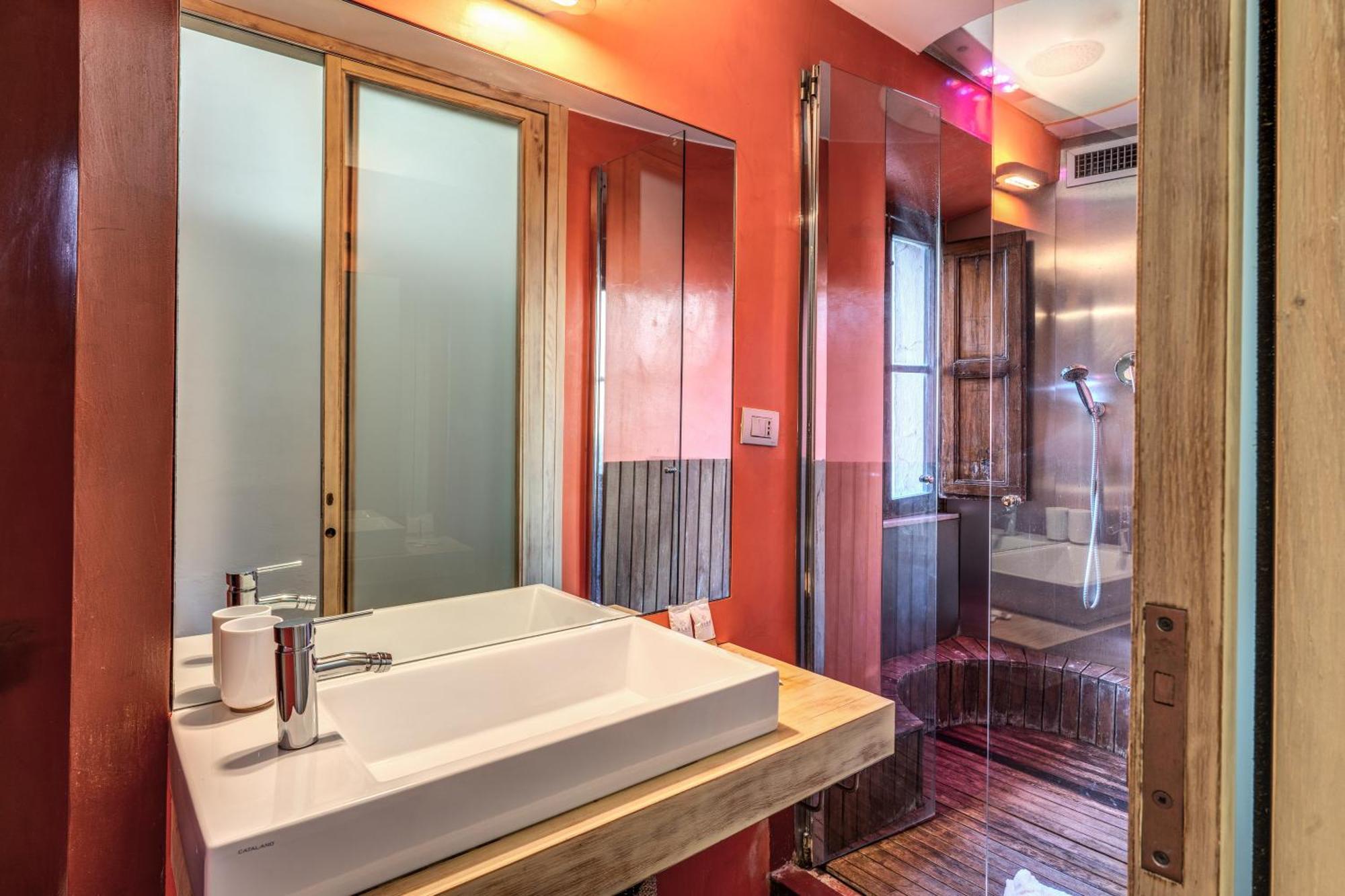 Appartement San Calisto Trastevere - Historical Center Cir 25486 Rome