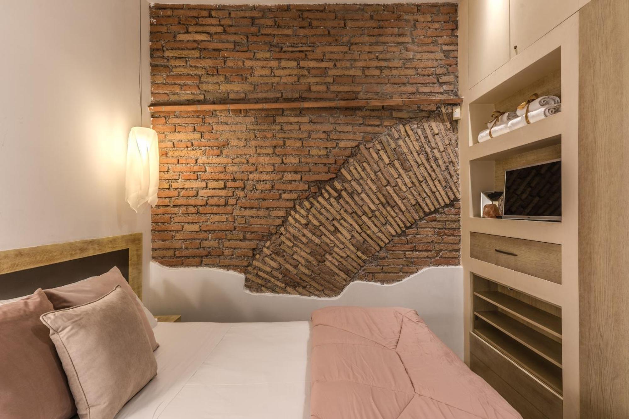 Appartement San Calisto Trastevere - Historical Center Cir 25486 *