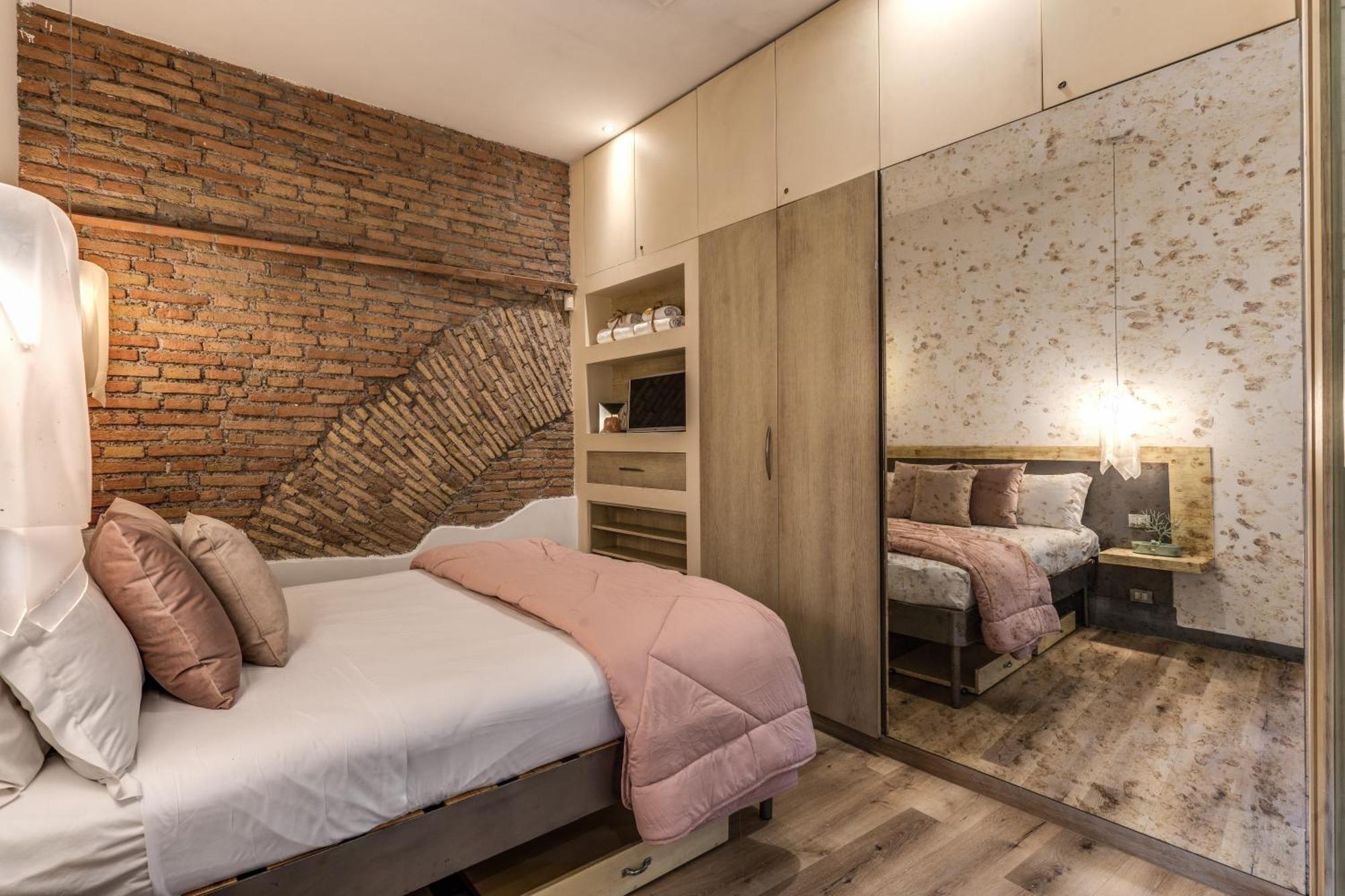 Appartement San Calisto Trastevere - Historical Center Cir 25486 Rome