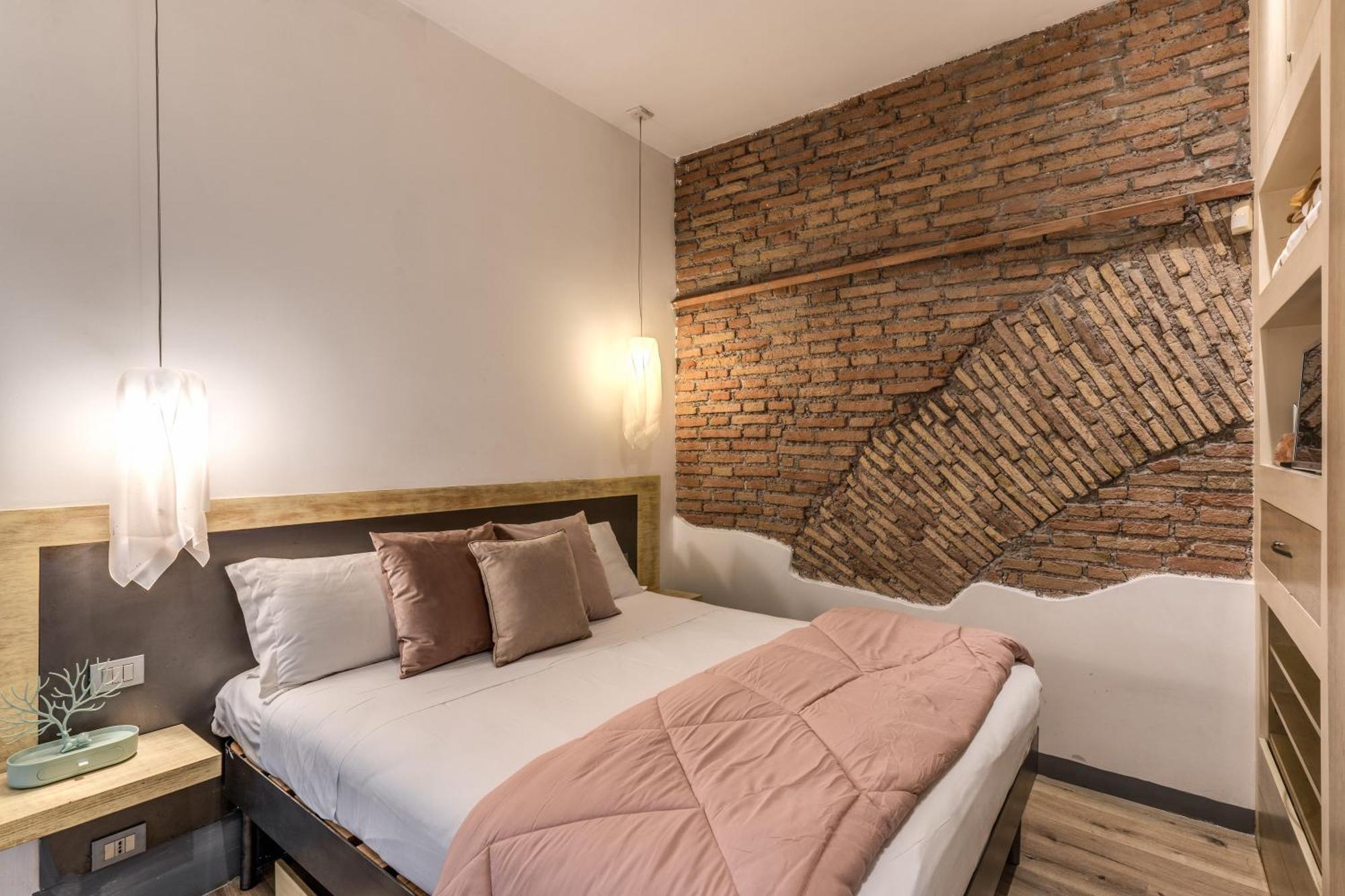 Appartement San Calisto Trastevere - Historical Center Cir 25486 *