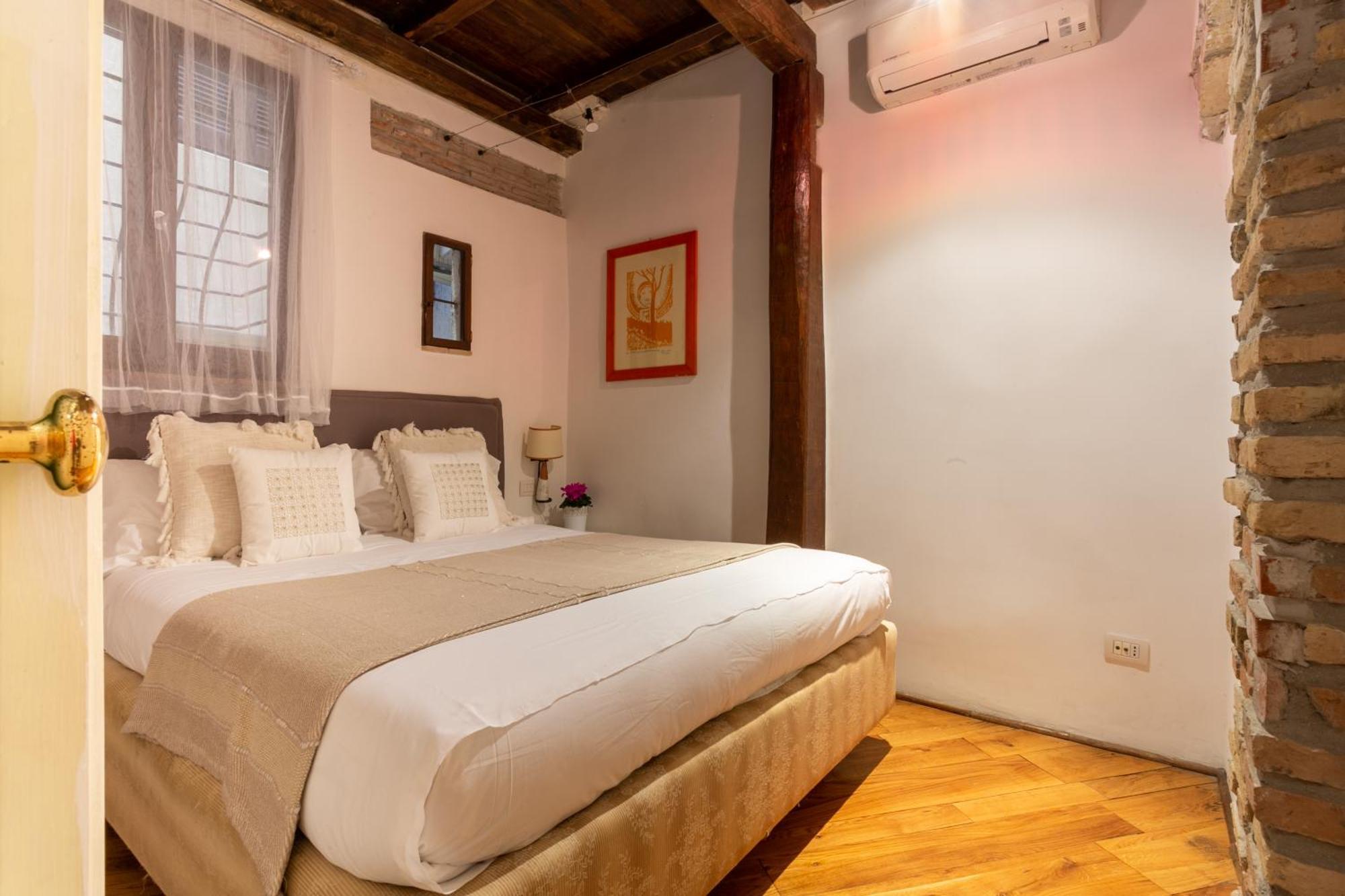 Fiore Center Campo De Fiori Apartment Rome