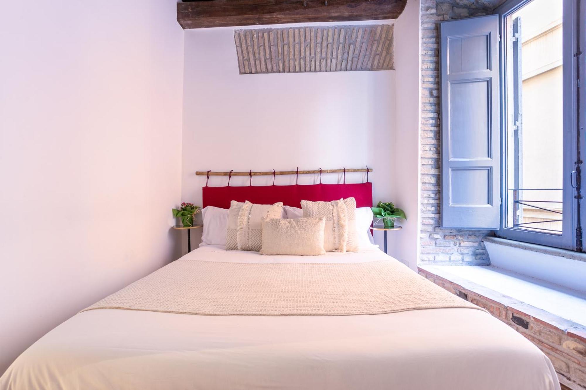 Apartment Fiore Center Campo De Fiori