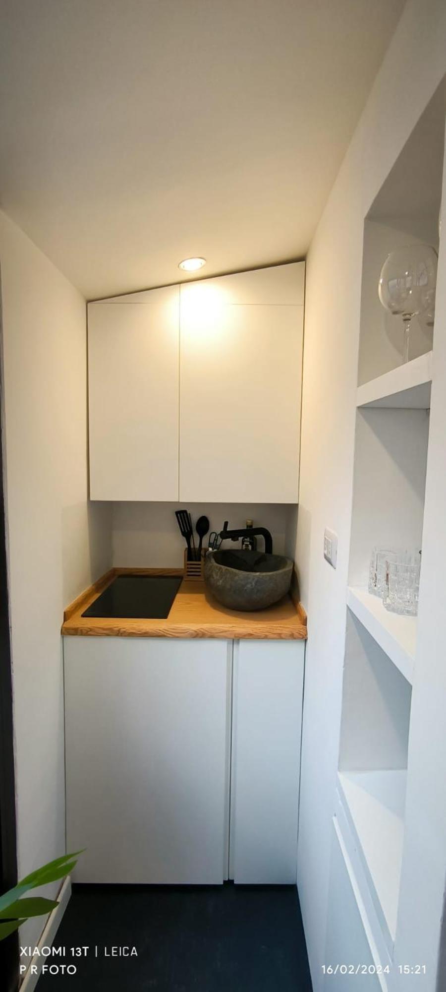 Apartment Pantheon 57 -a Pearl Experience In The Heart Of