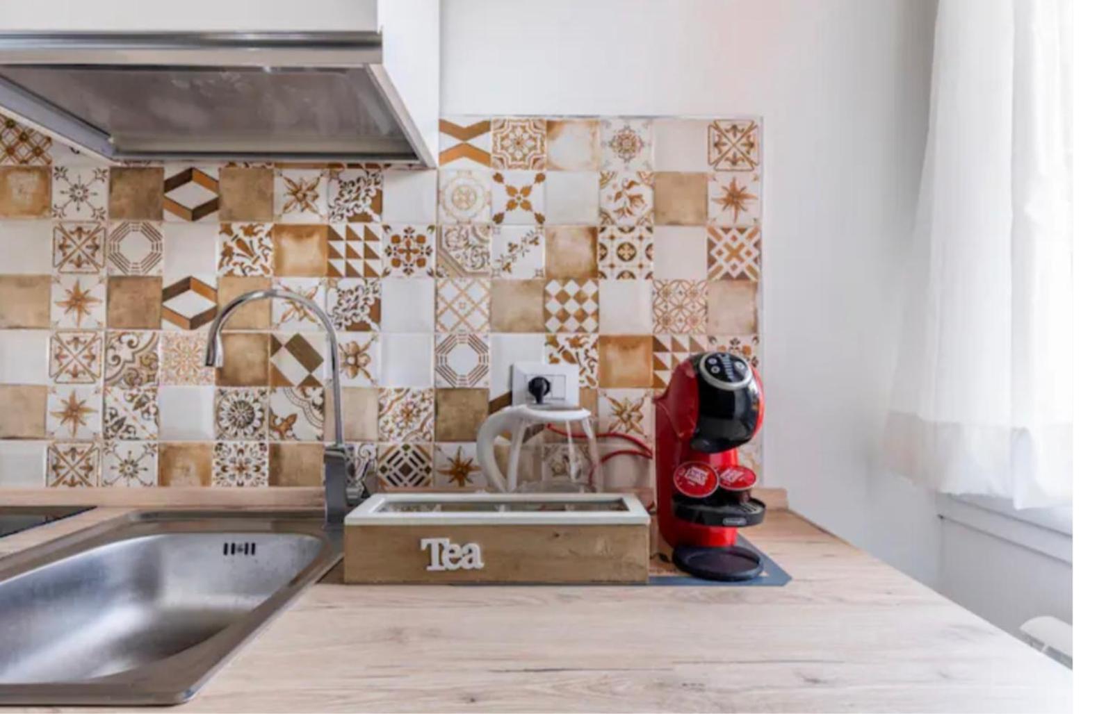 Apartment K&y Elite Rome