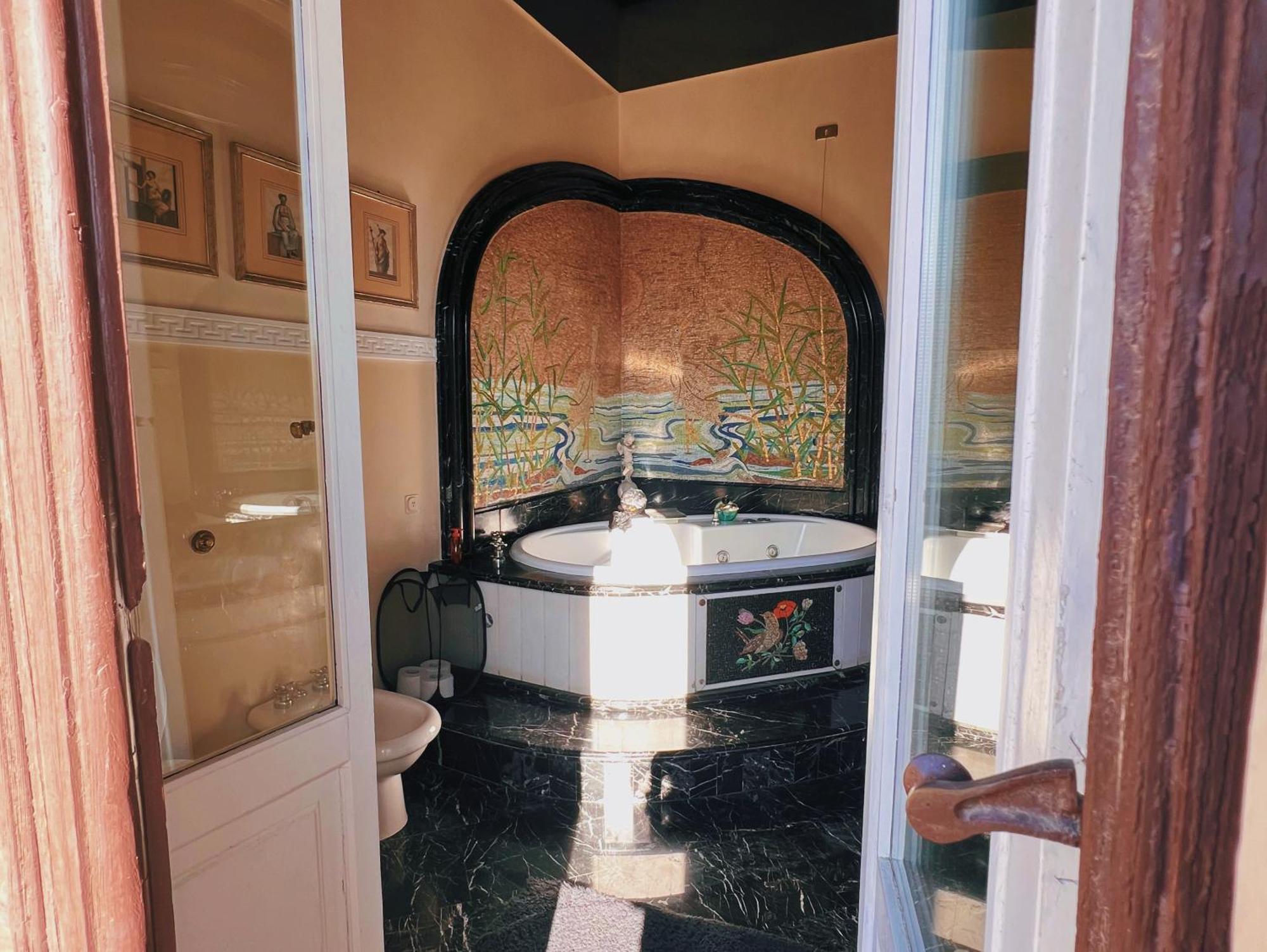 Domus Gracchi Apartment Rome