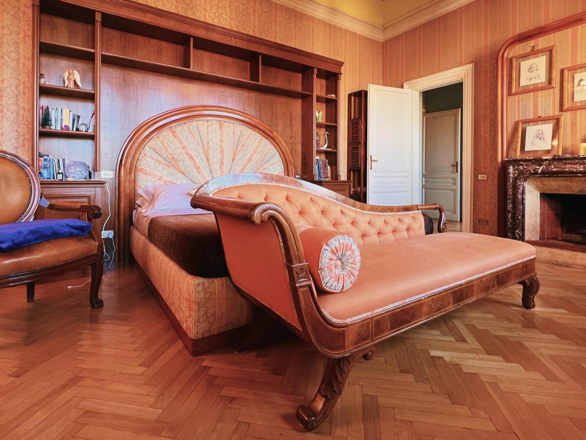 Apartment Domus Gracchi *