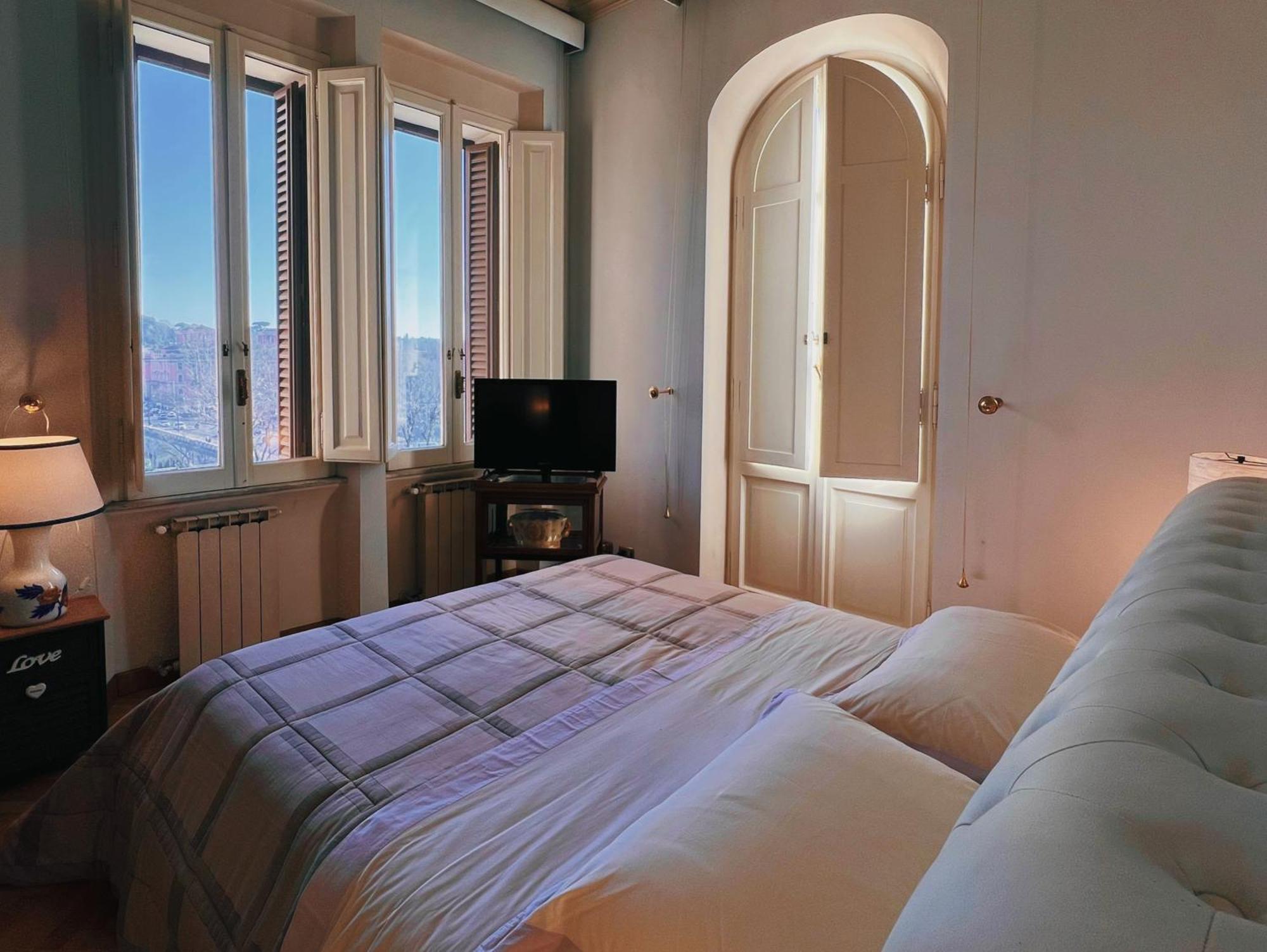 Domus Gracchi Apartment *