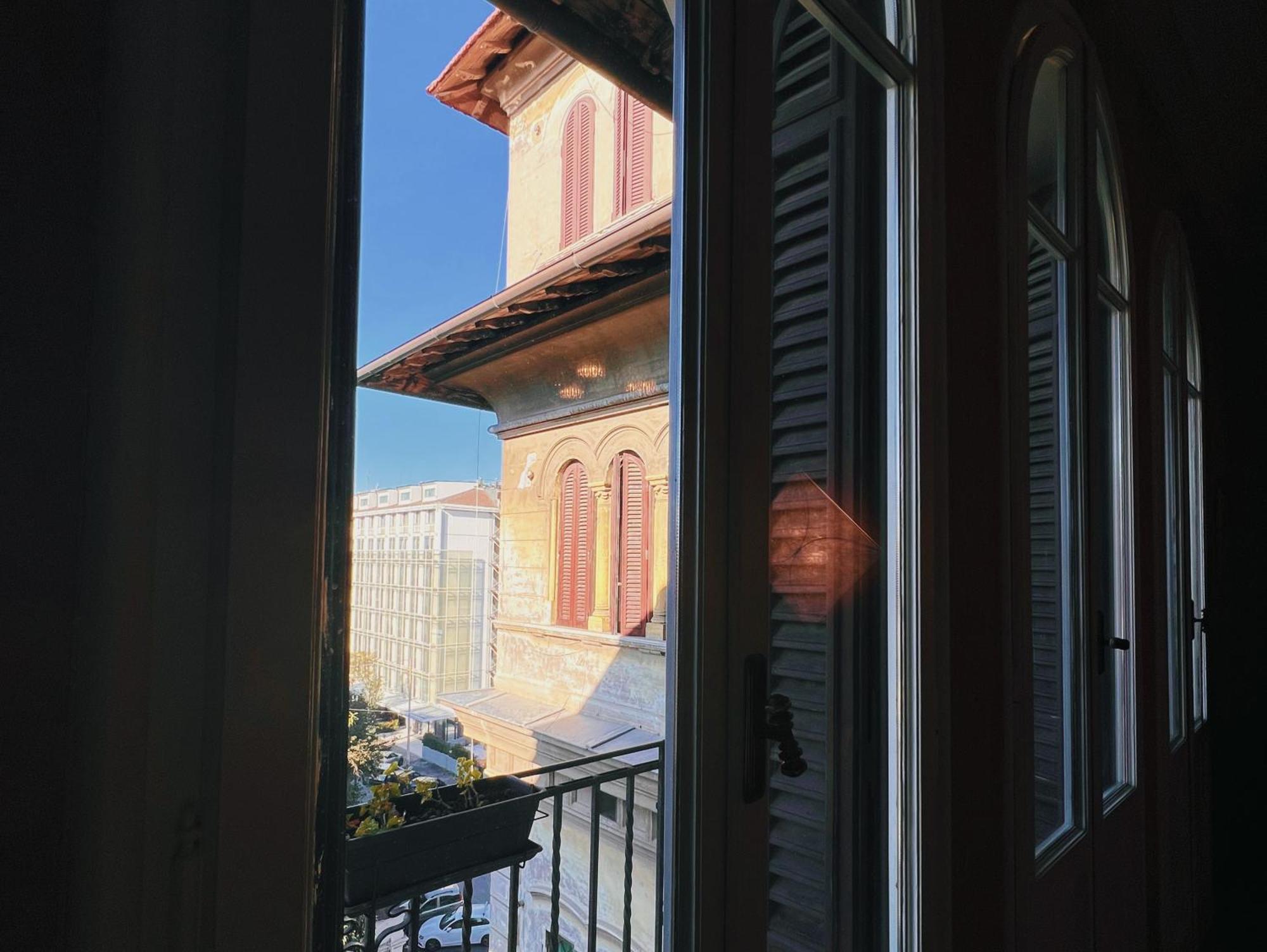 Domus Gracchi Apartment