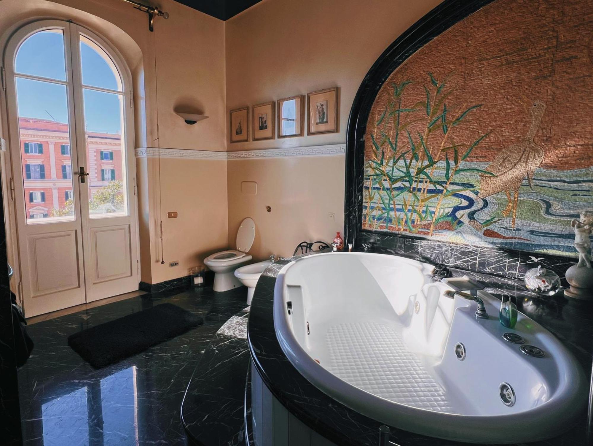 Apartment Domus Gracchi