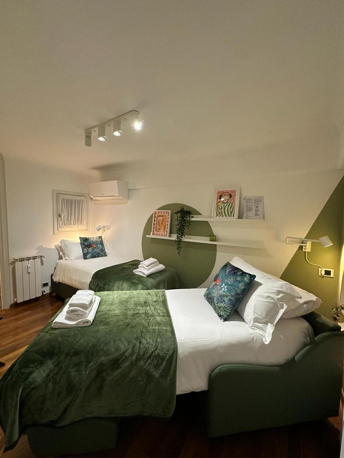 Appartement Welcome To Pantheon Rome