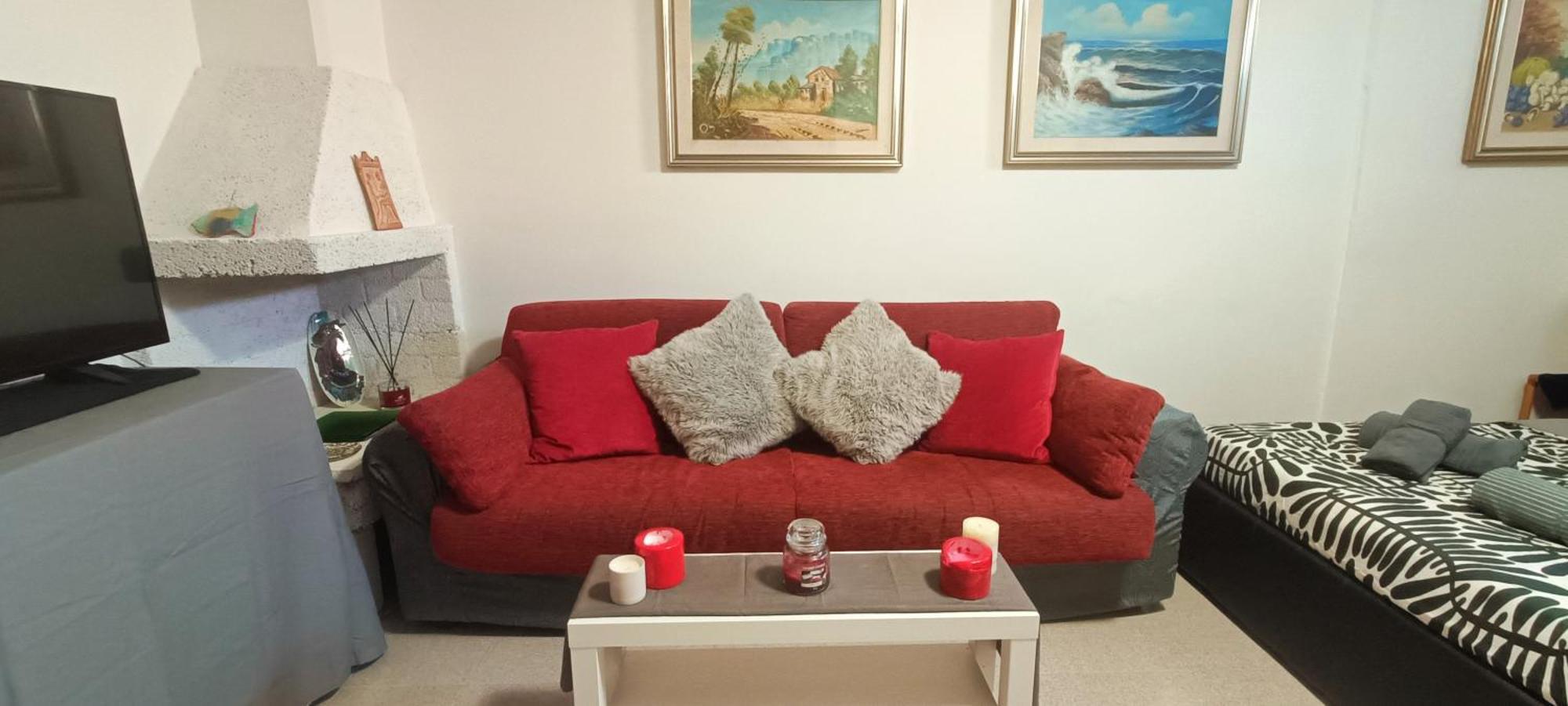 Family Apartamento *