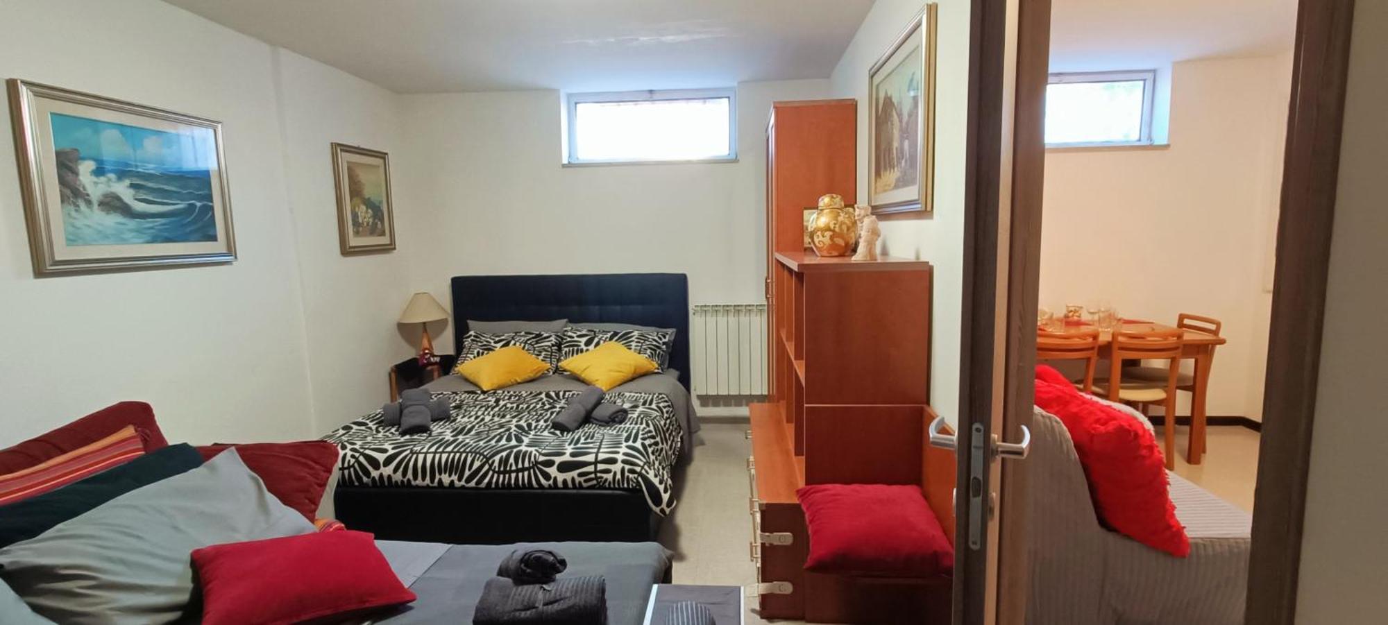 Apartamento Family
