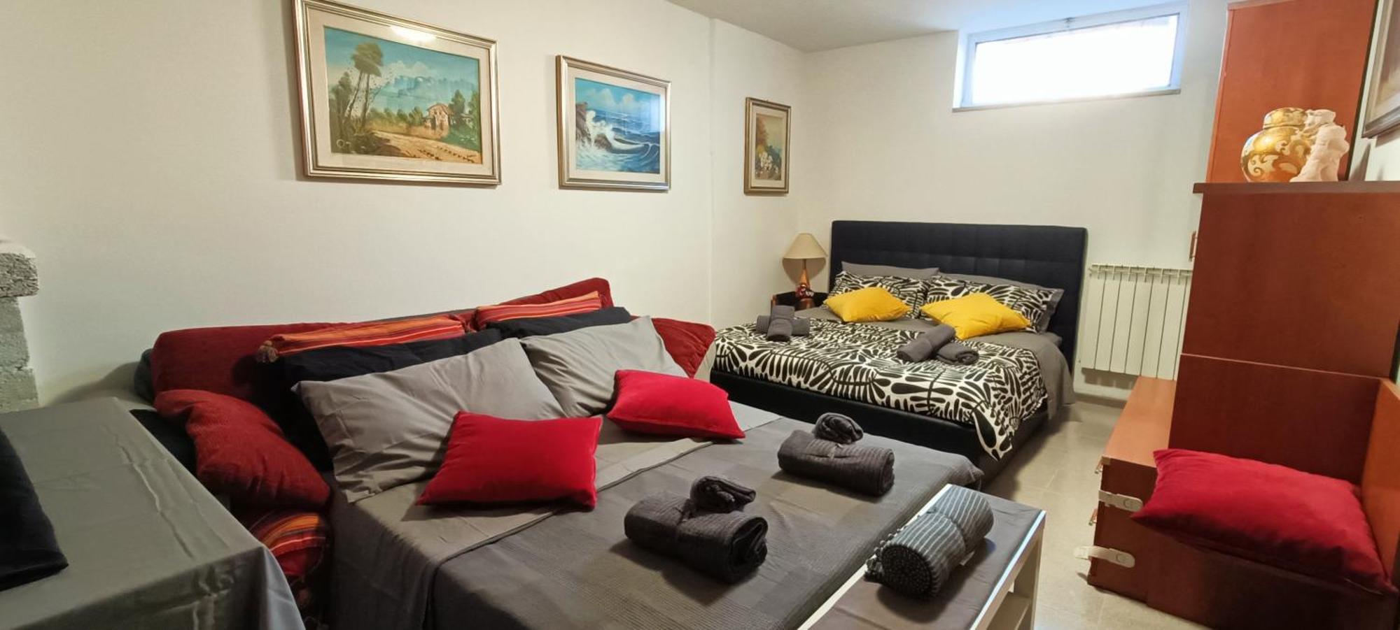 Apartamento Family *