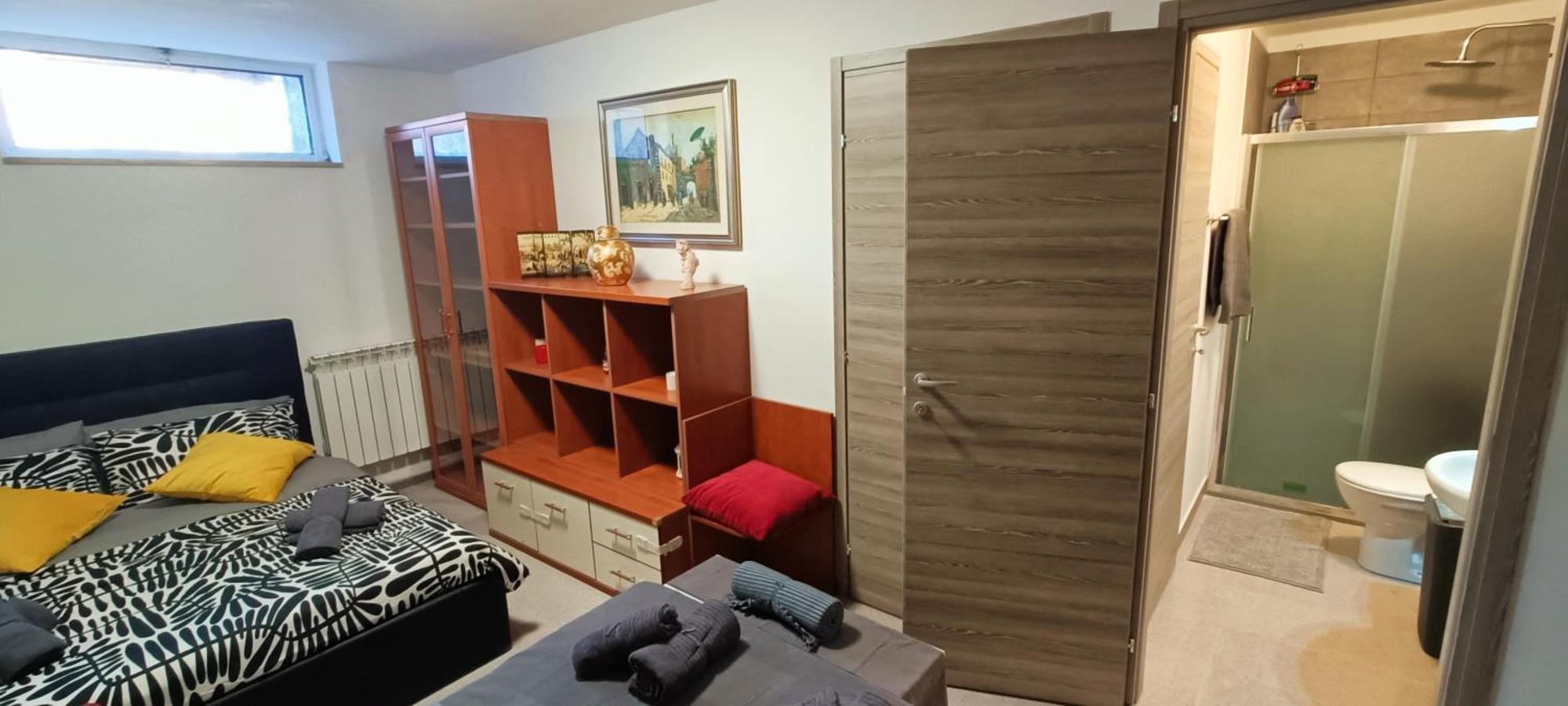 Apartamento Family