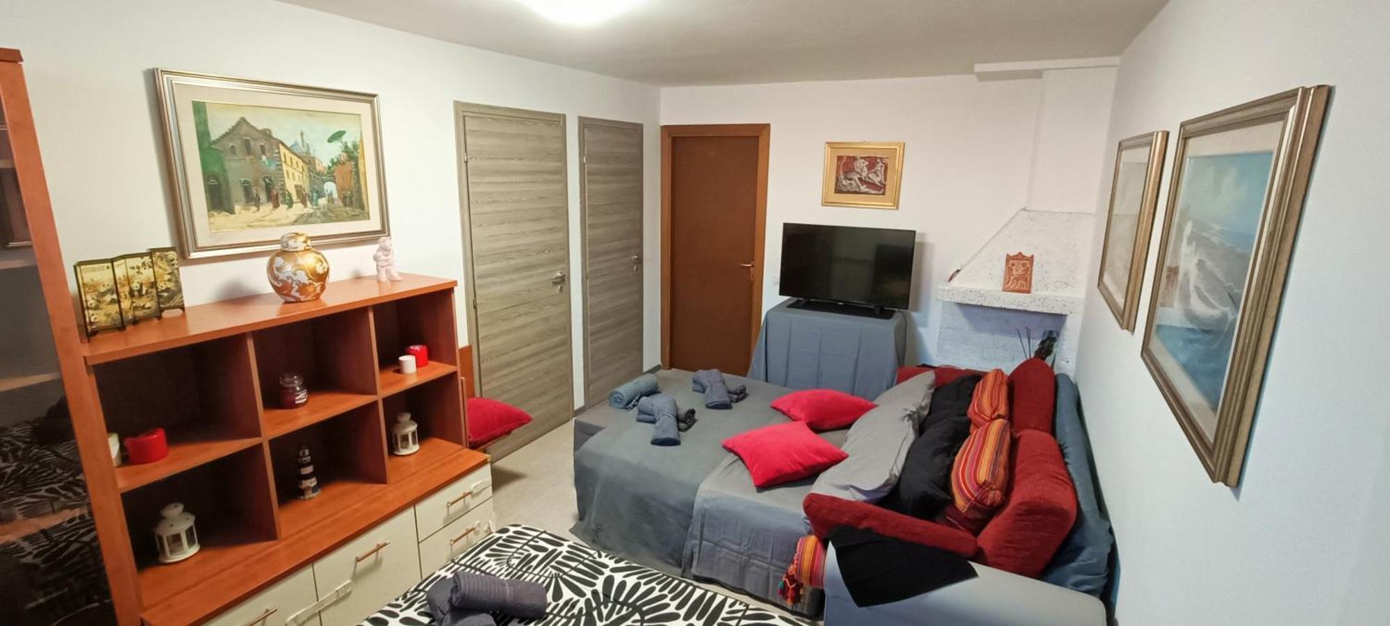 Appartement Family