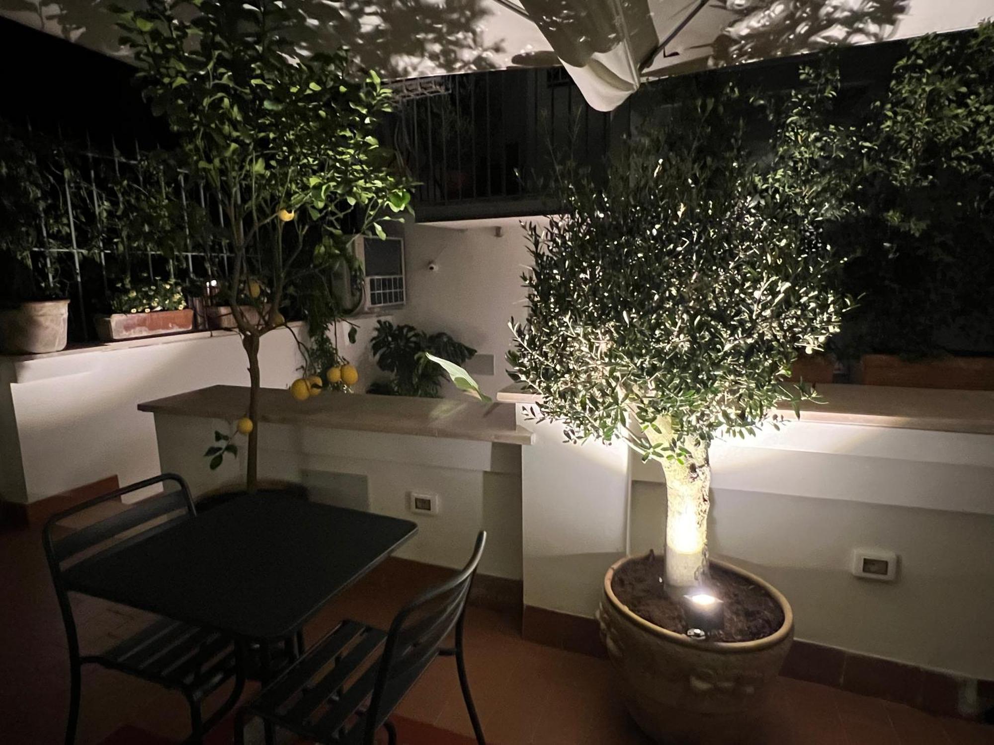 Guest house Affreschi Al Pantheon Rome