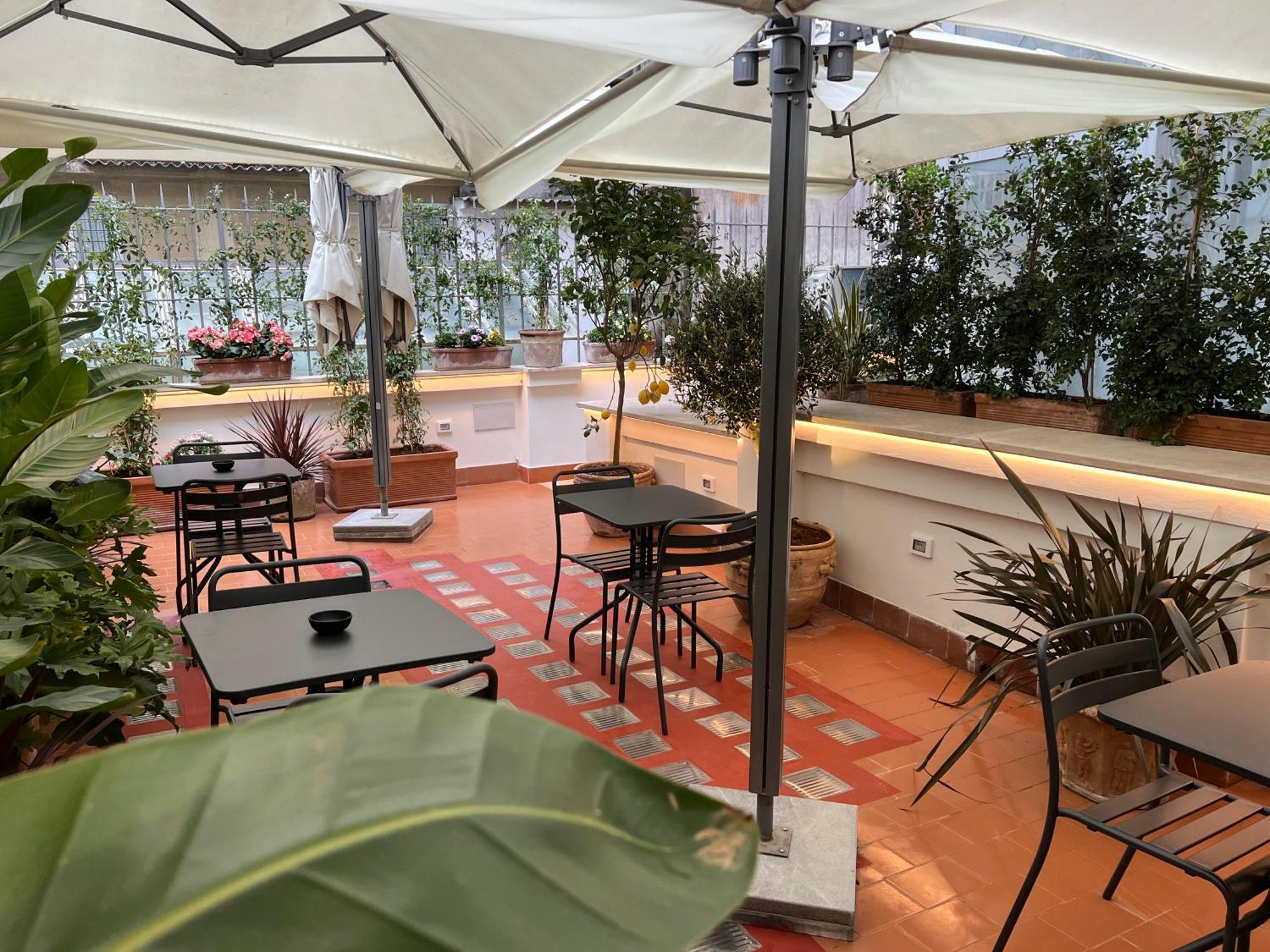 Guest house Affreschi Al Pantheon *