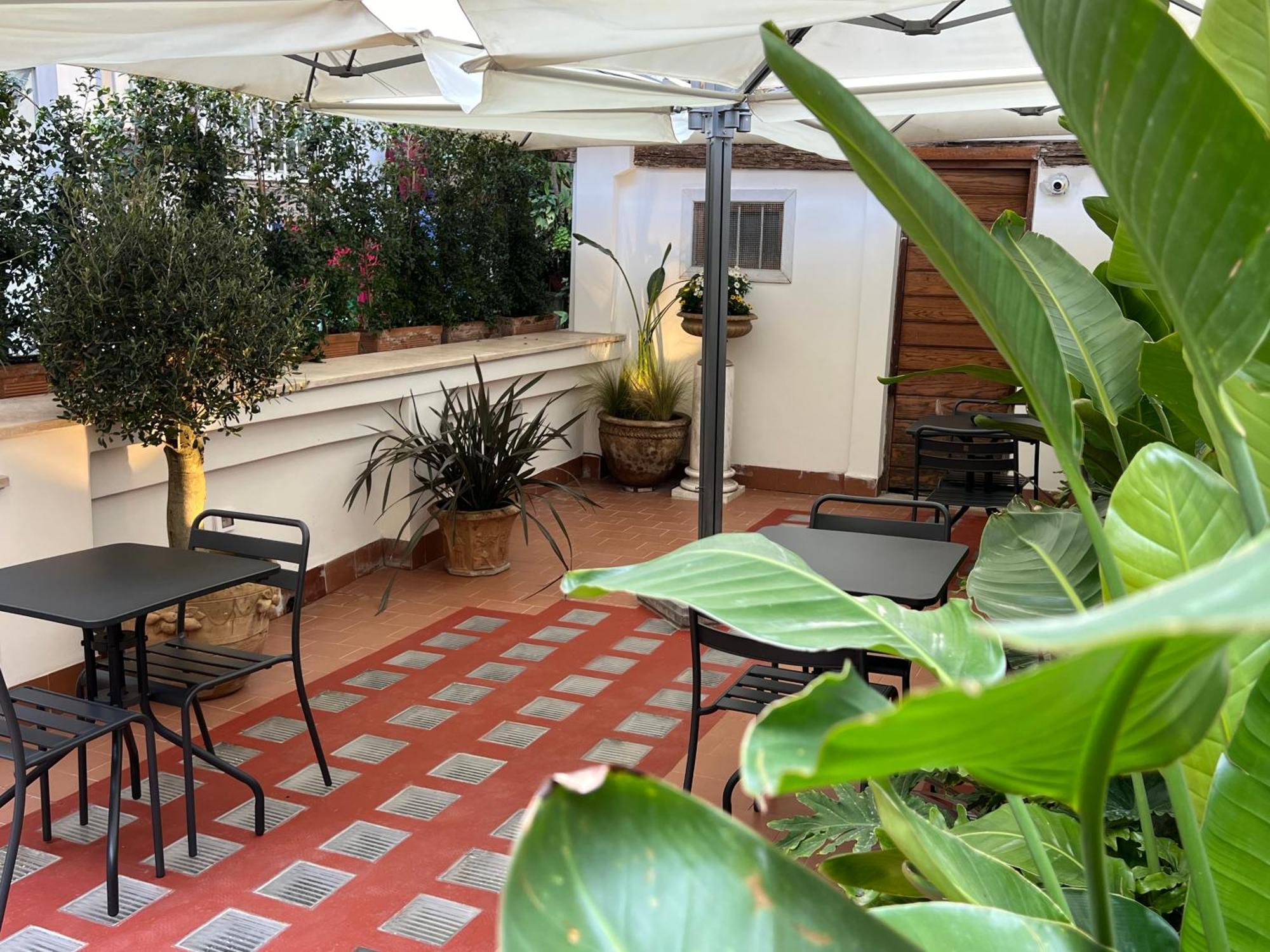 Guest house Affreschi Al Pantheon *