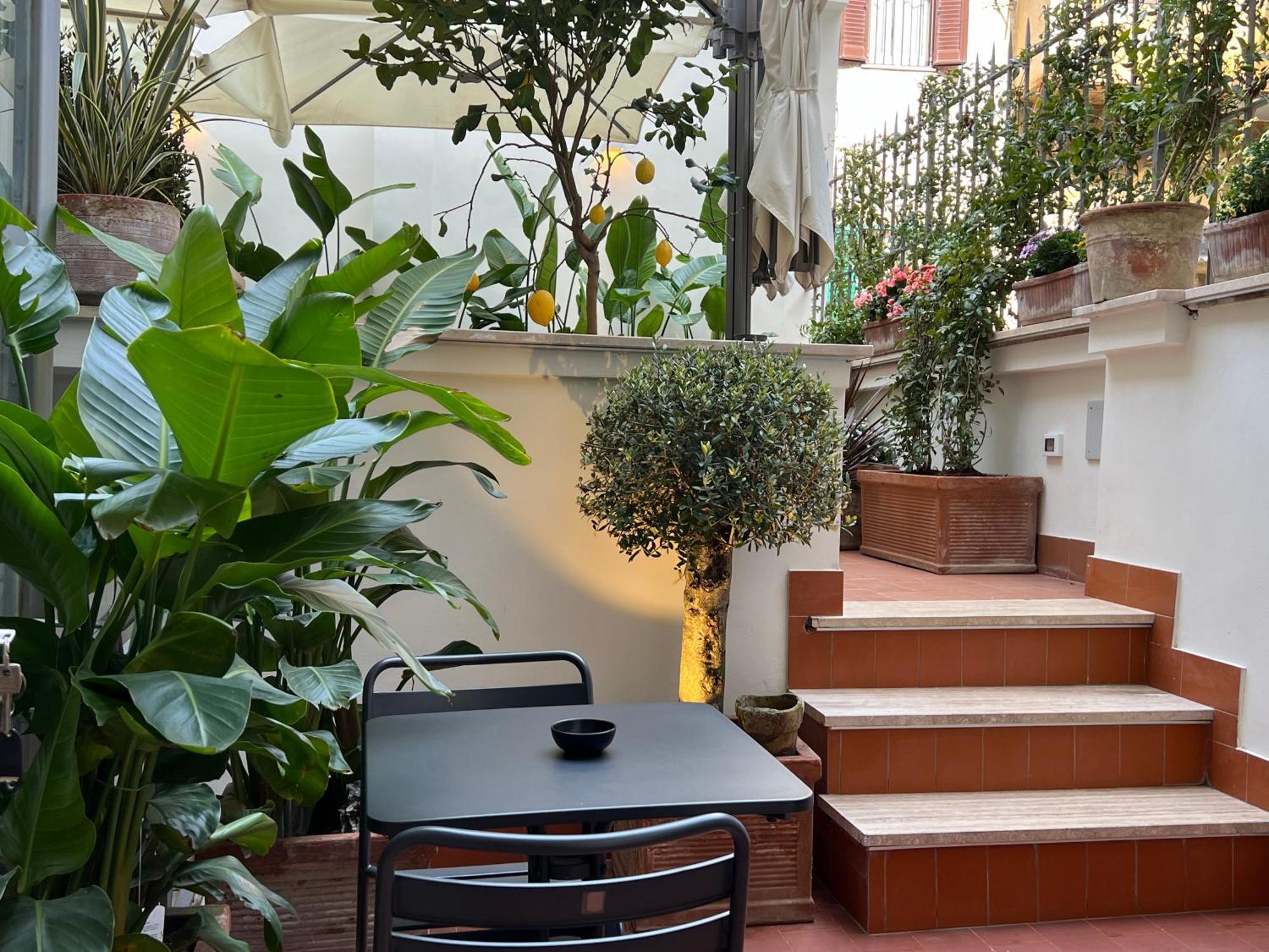 Guest house Affreschi Al Pantheon