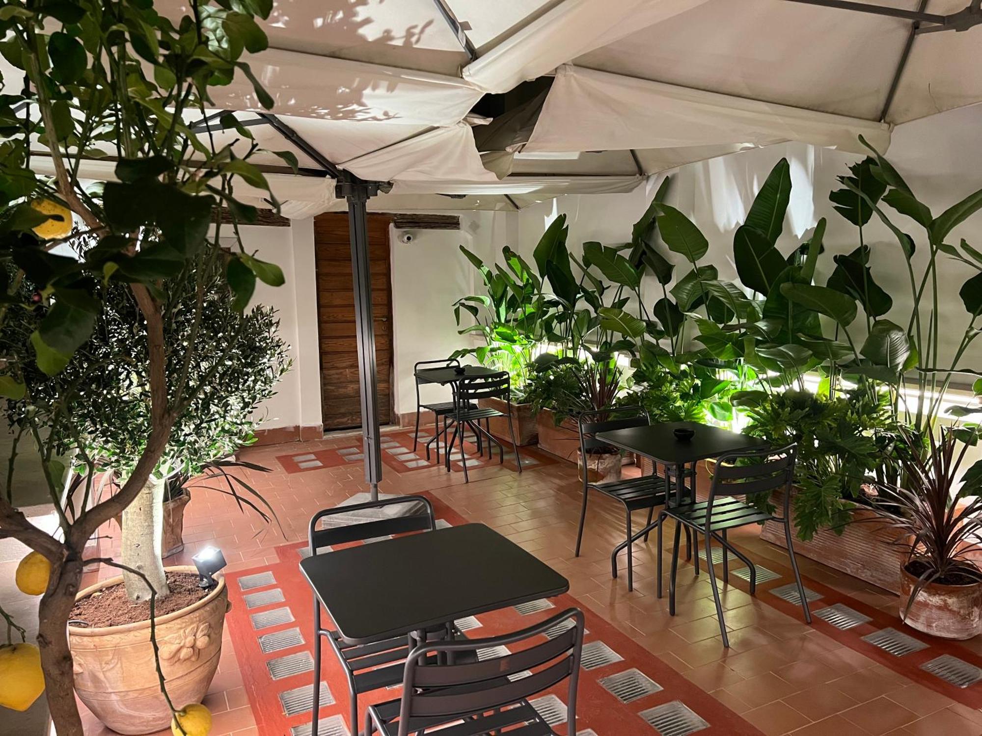 Affreschi Al Pantheon Guest house