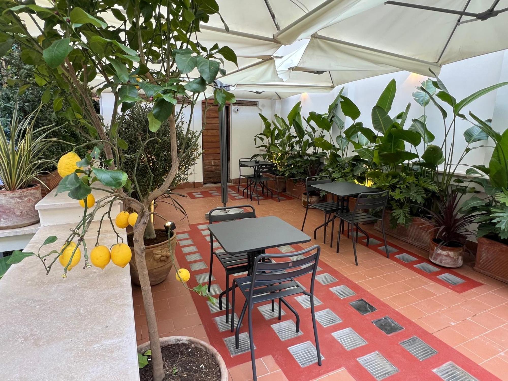 Affreschi Al Pantheon Guest house *