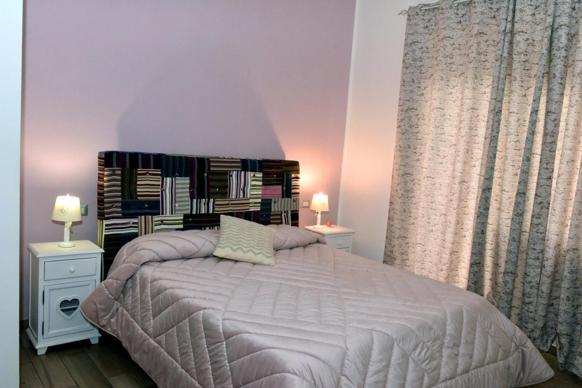 Bed & Breakfast In Terrazza Da Giusy Rome