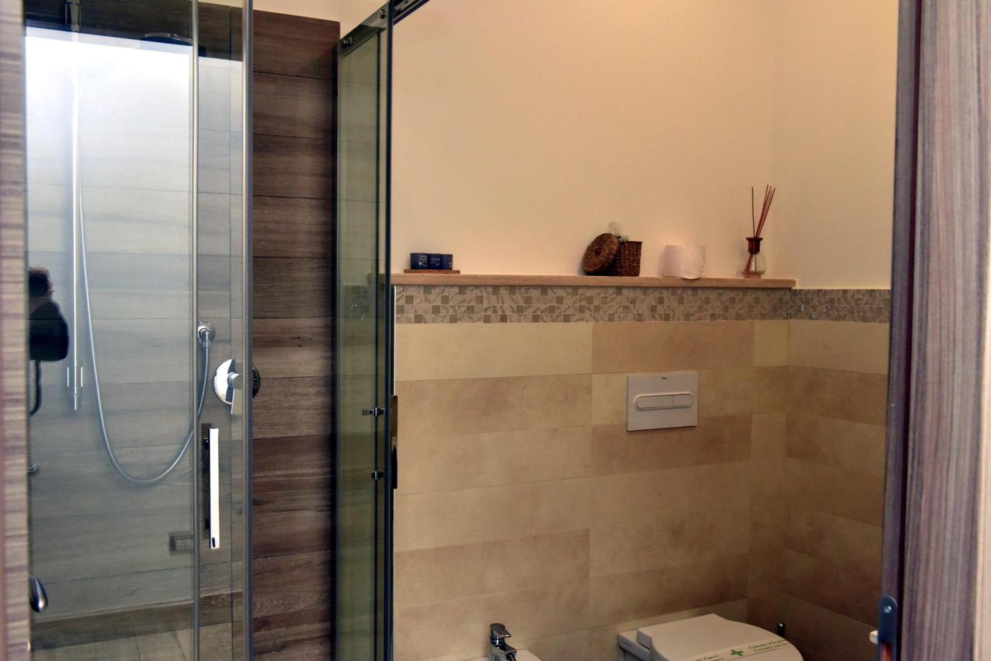 Bed & Breakfast In Terrazza Da Giusy