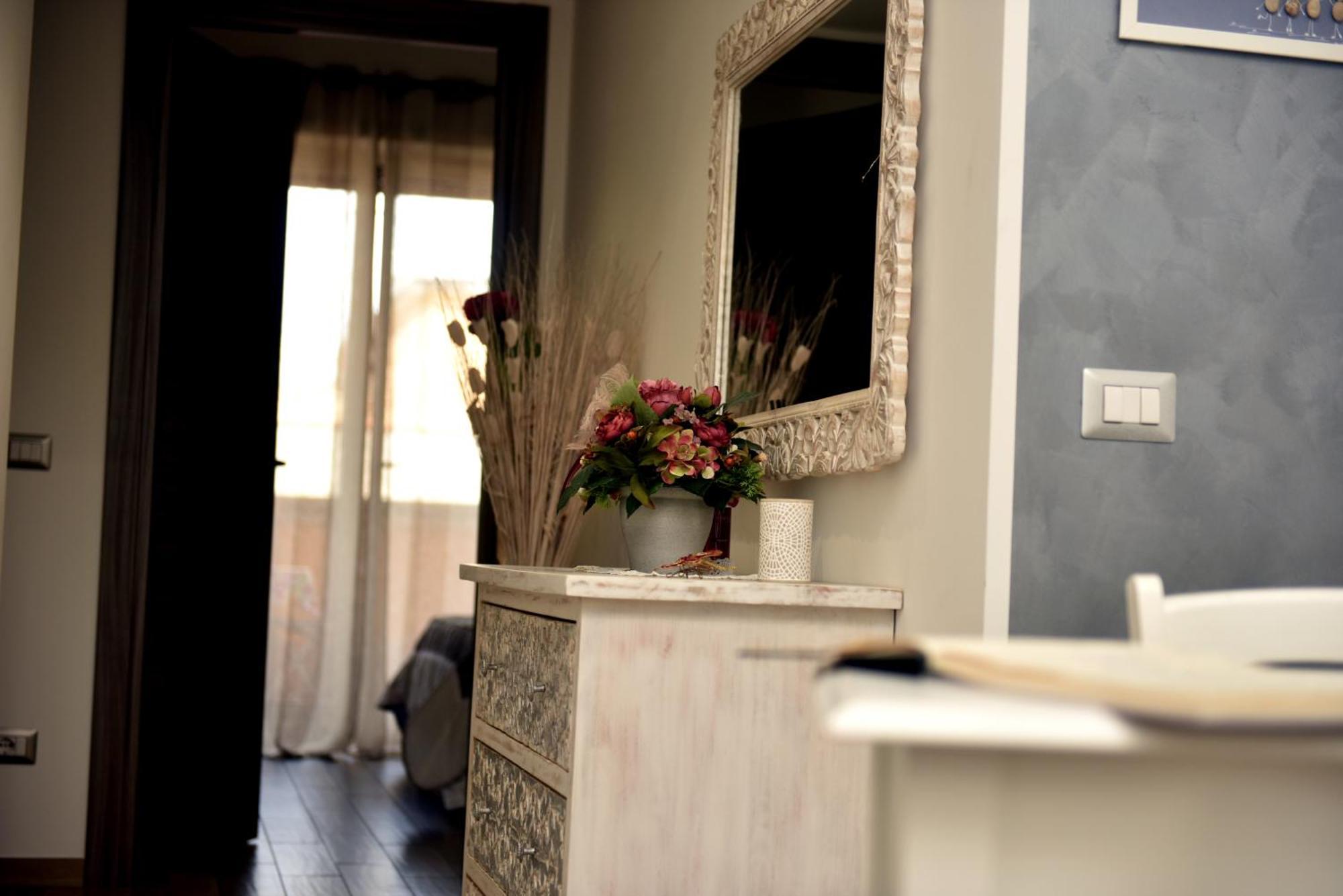 In Terrazza Da Giusy Bed & Breakfast