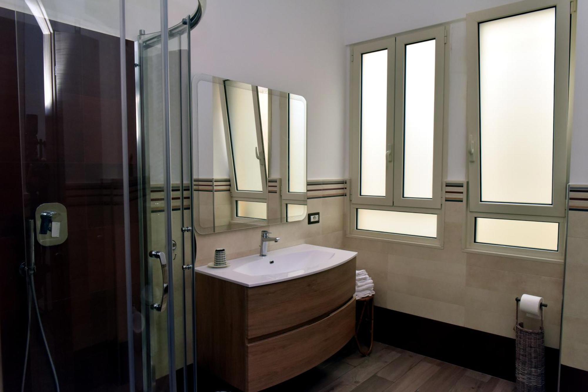 Bed & Breakfast In Terrazza Da Giusy