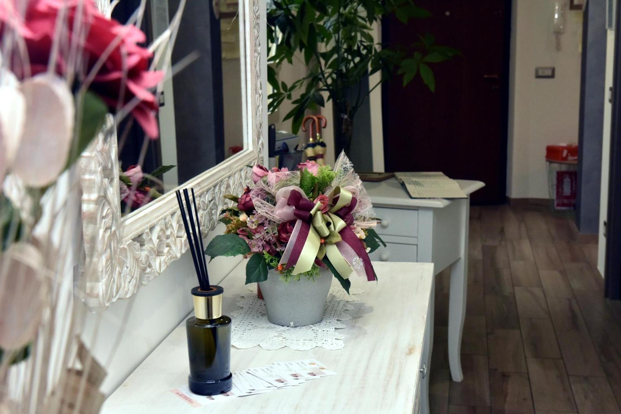 In Terrazza Da Giusy Bed & Breakfast *